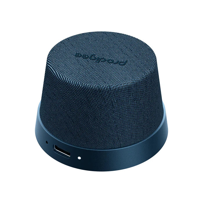 Parlante Inalámbrico - Magsafe - Mag Da Beat - Negro - Prodigee