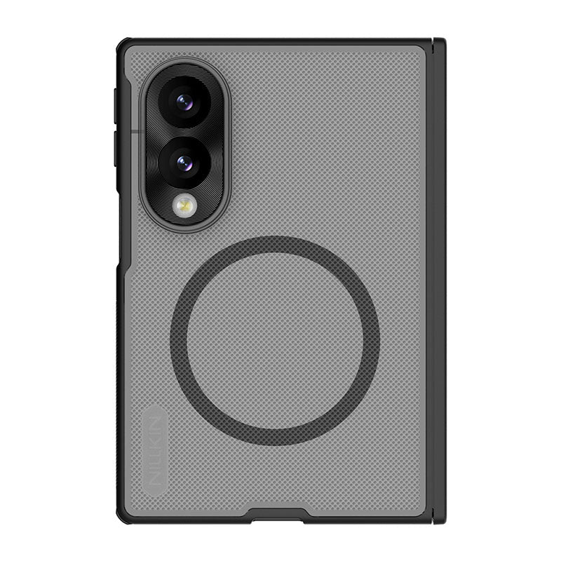 Case Nillkin Super Frosted Shield - Galaxy Z Fold 8