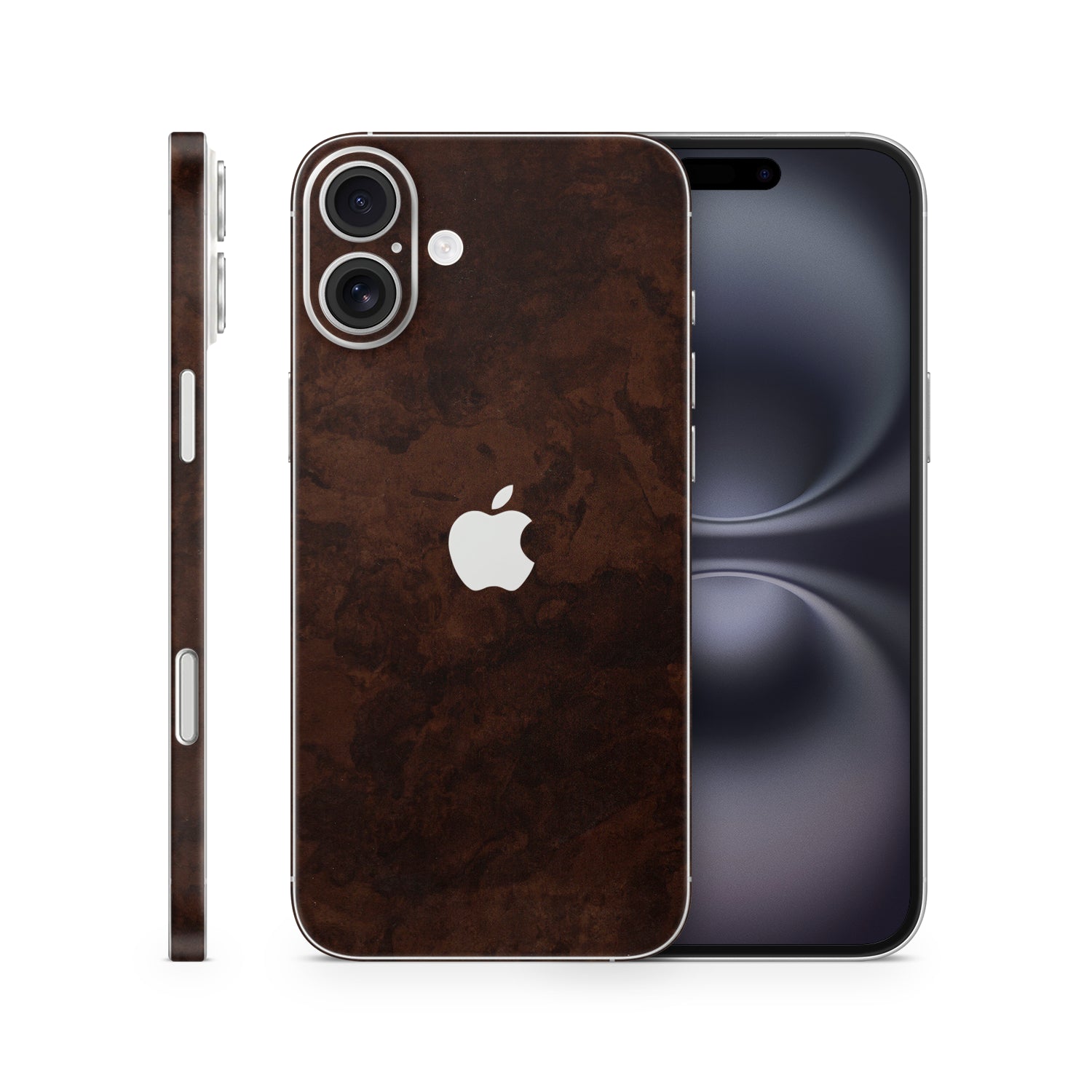 Skin Premium Mármol - iPhone 16
