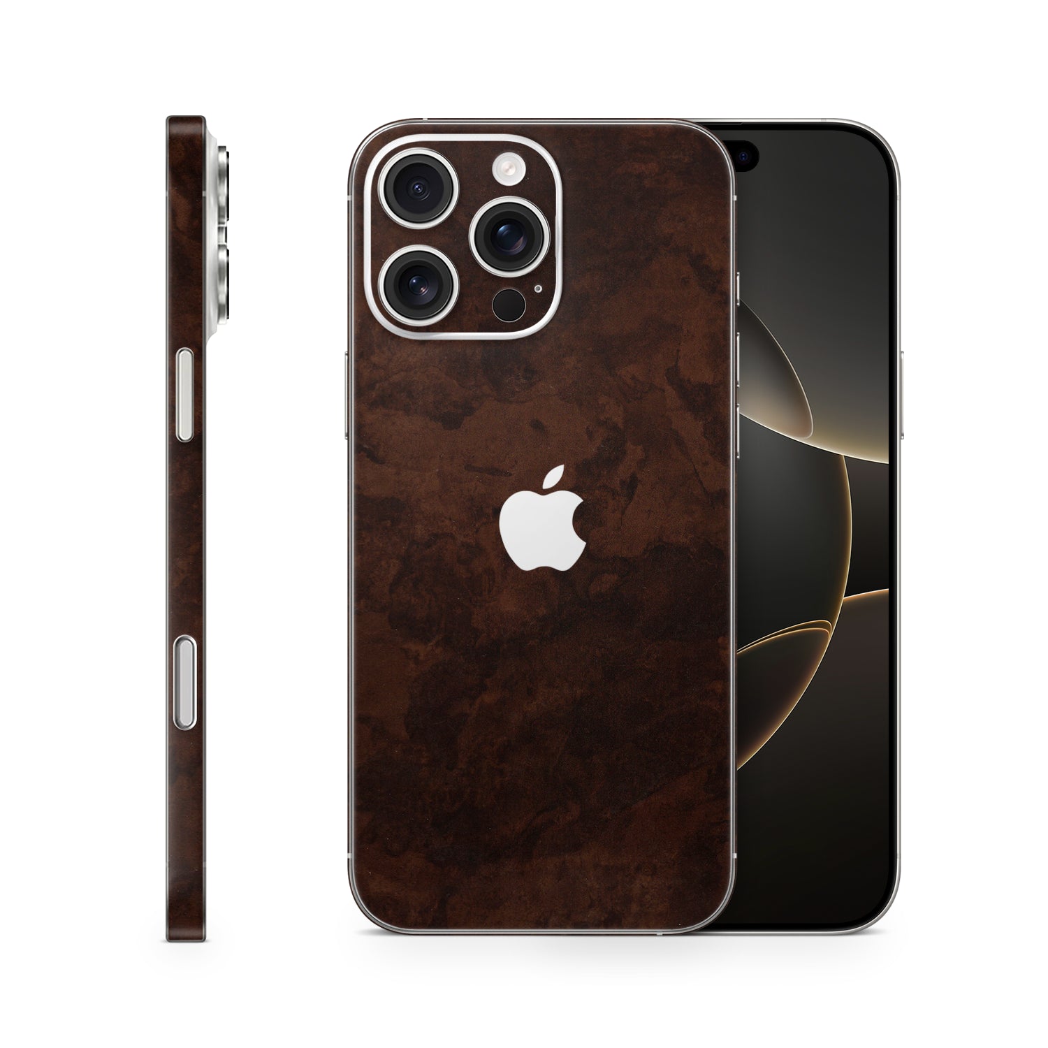 Skin Premium Mármol - iPhone 16 Pro Max