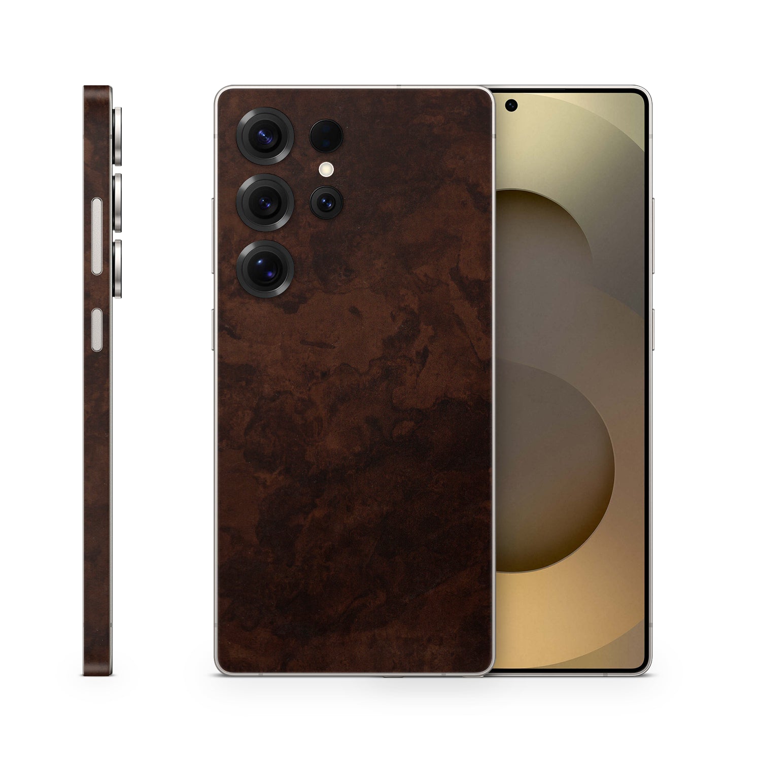Skin Premium Mármol - Galaxy  S25 Ultra