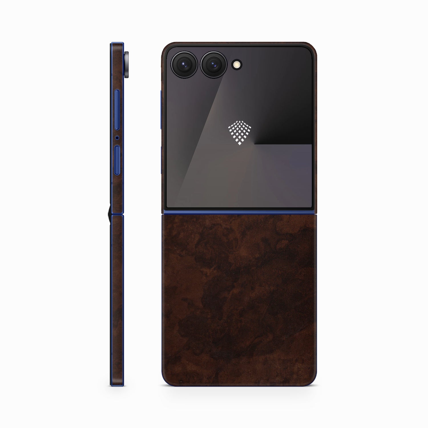 Skin Premium Mármol  - Galaxy Z Flip 7
