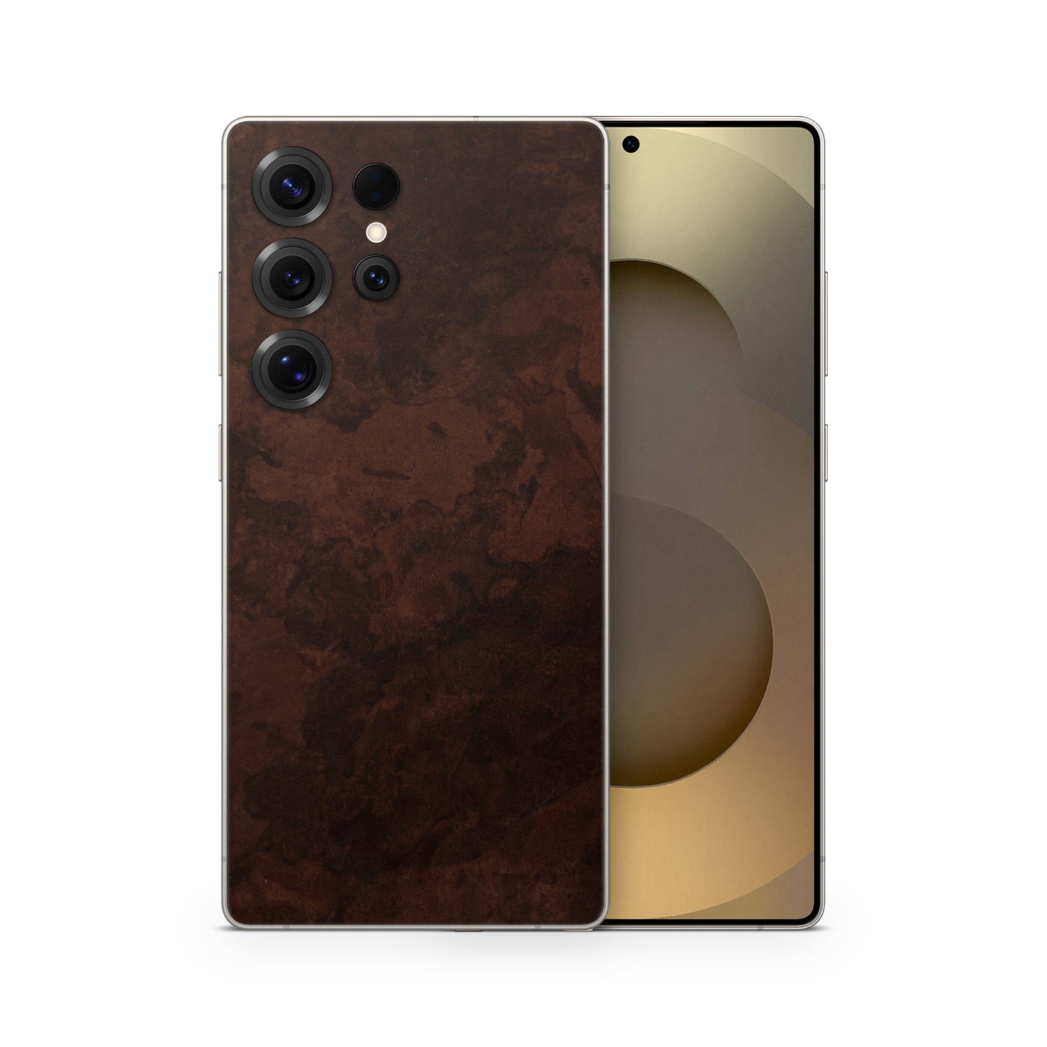 Skin Premium Mármol - Galaxy  S25 Ultra