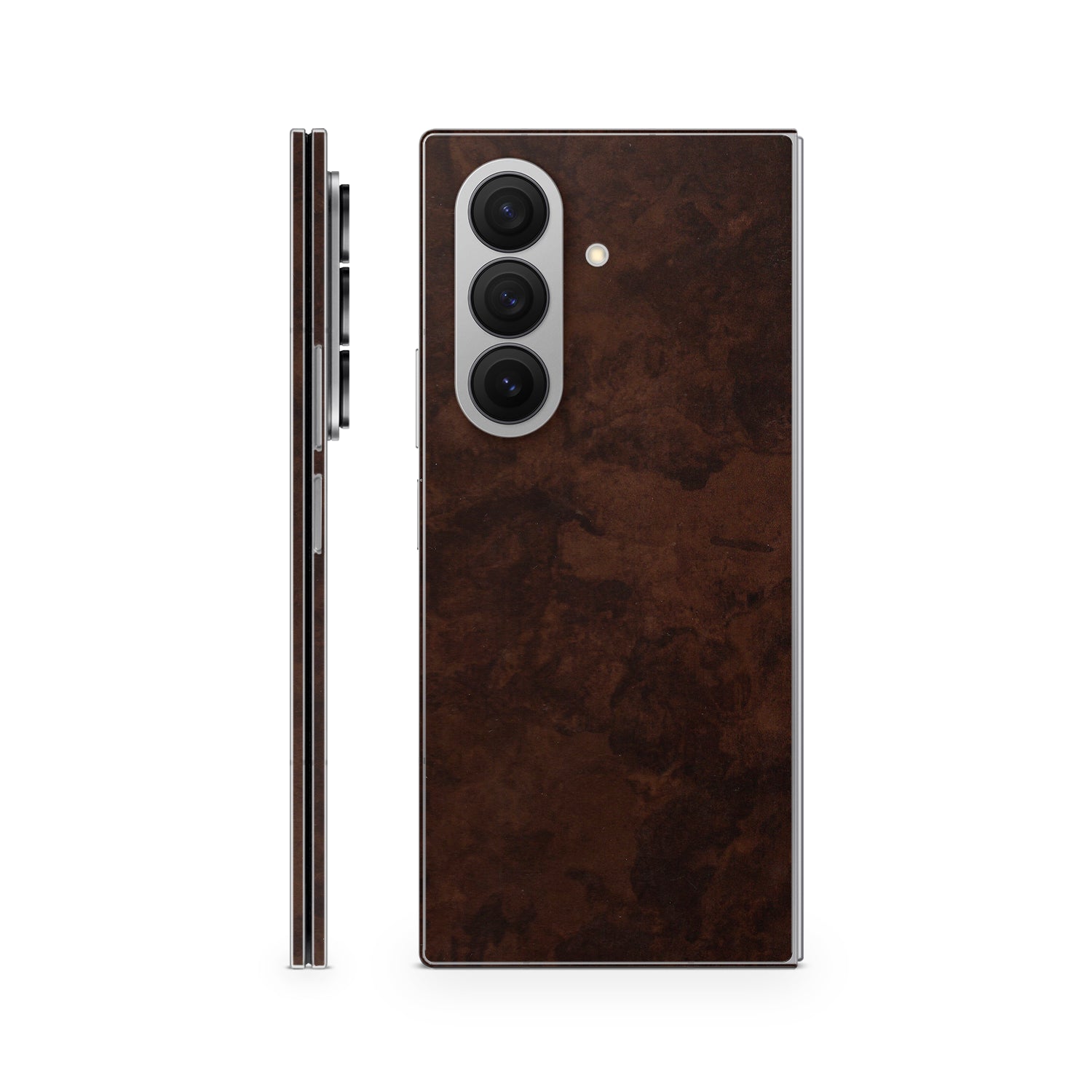 Skin Premium Marmol Galaxy Z Fold 7