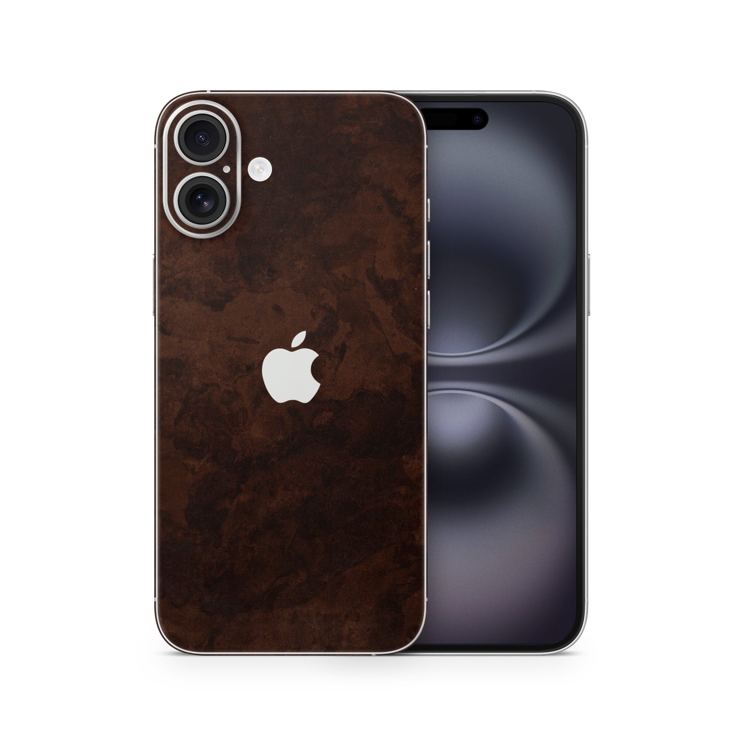 Skin Premium Mármol - iPhone 16 Plus