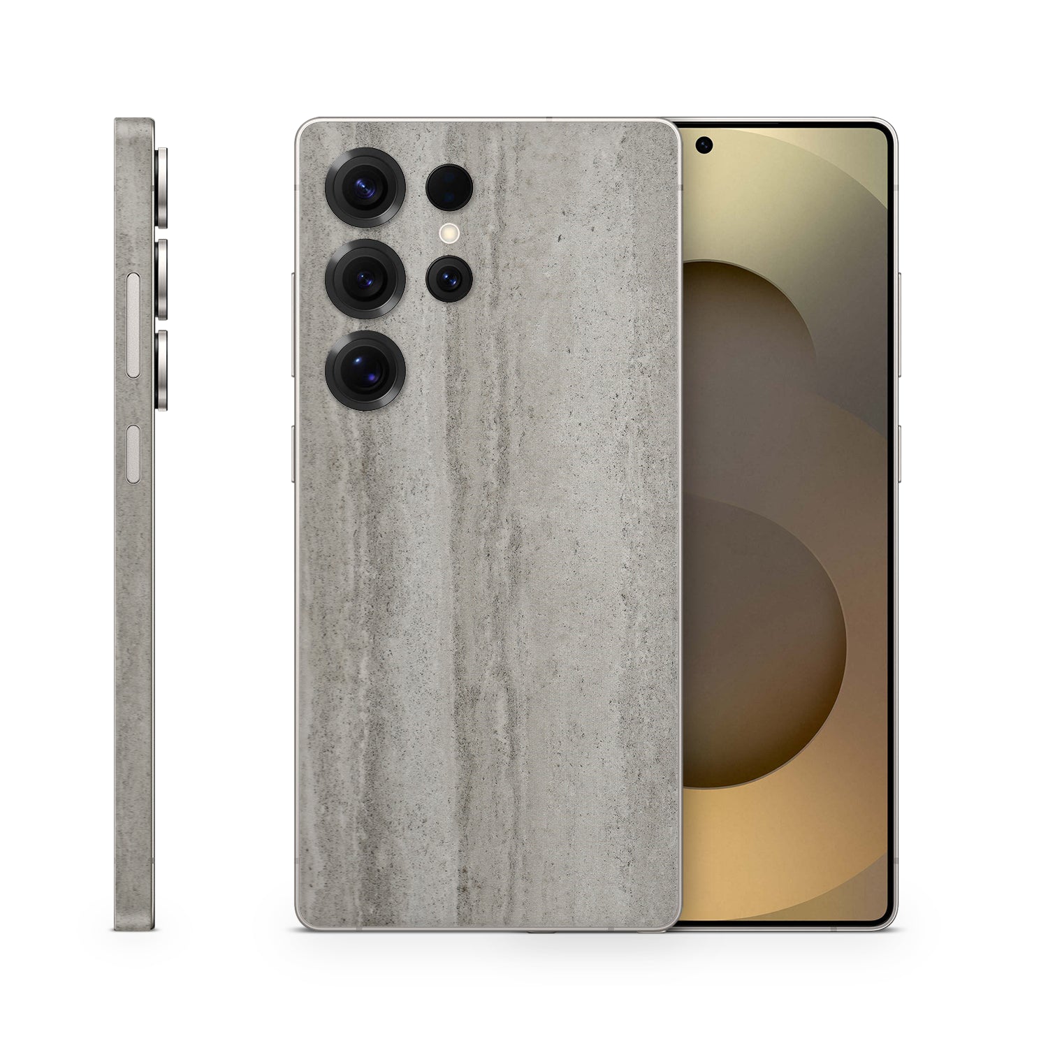 Skin Premium Mármol - Galaxy  S25 Ultra