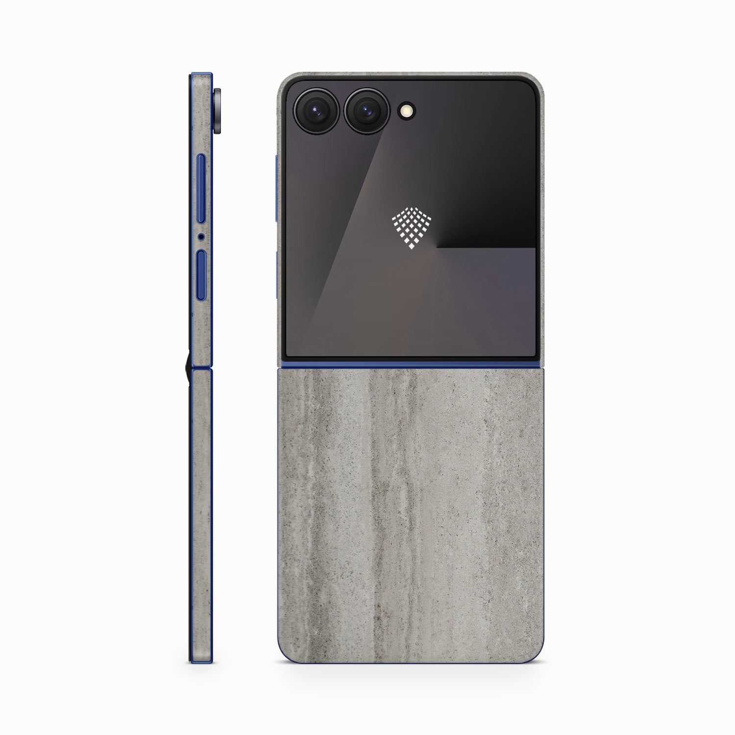 Skin Premium Mármol  - Galaxy Z Flip 7