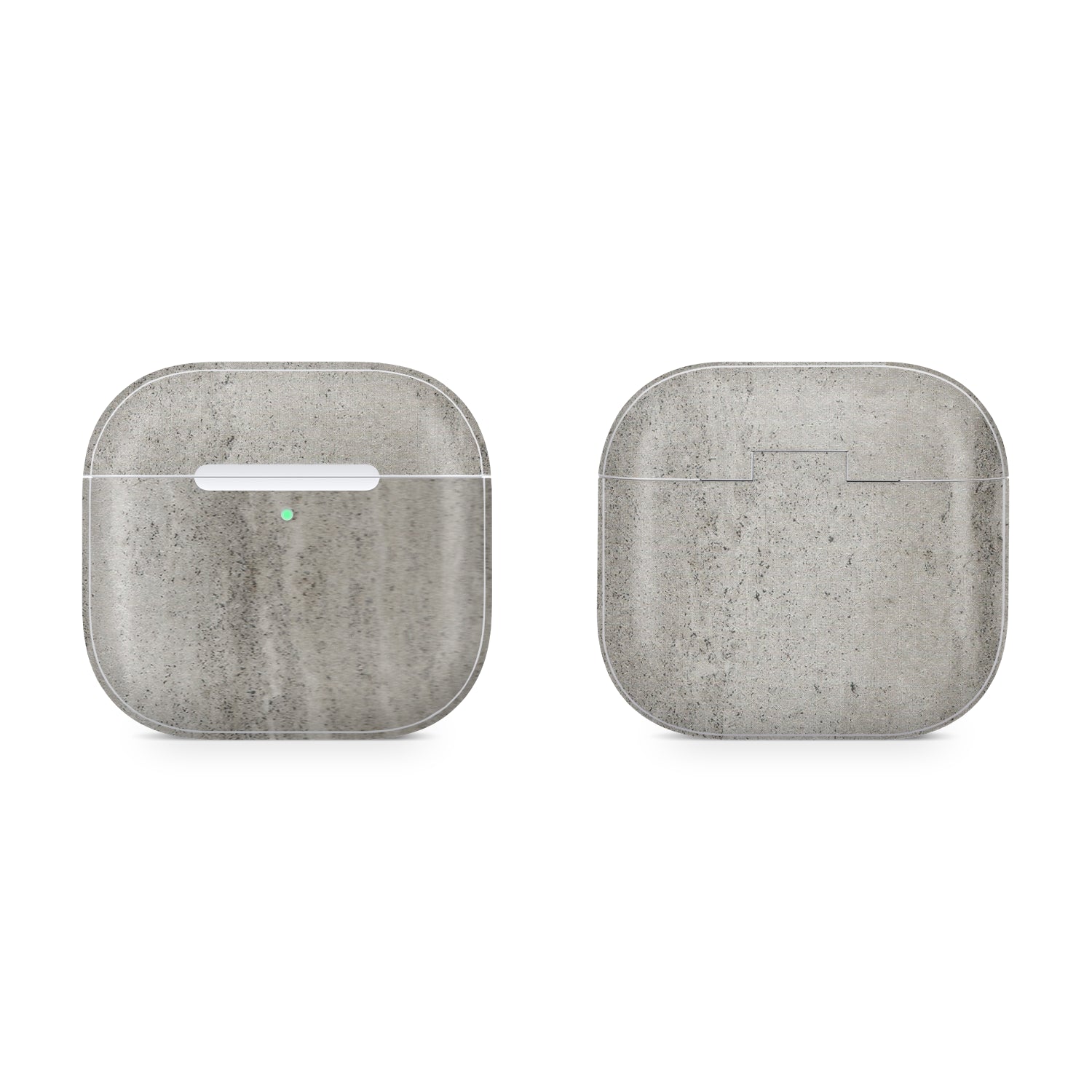 Skin Premium Mármol Airpods 4