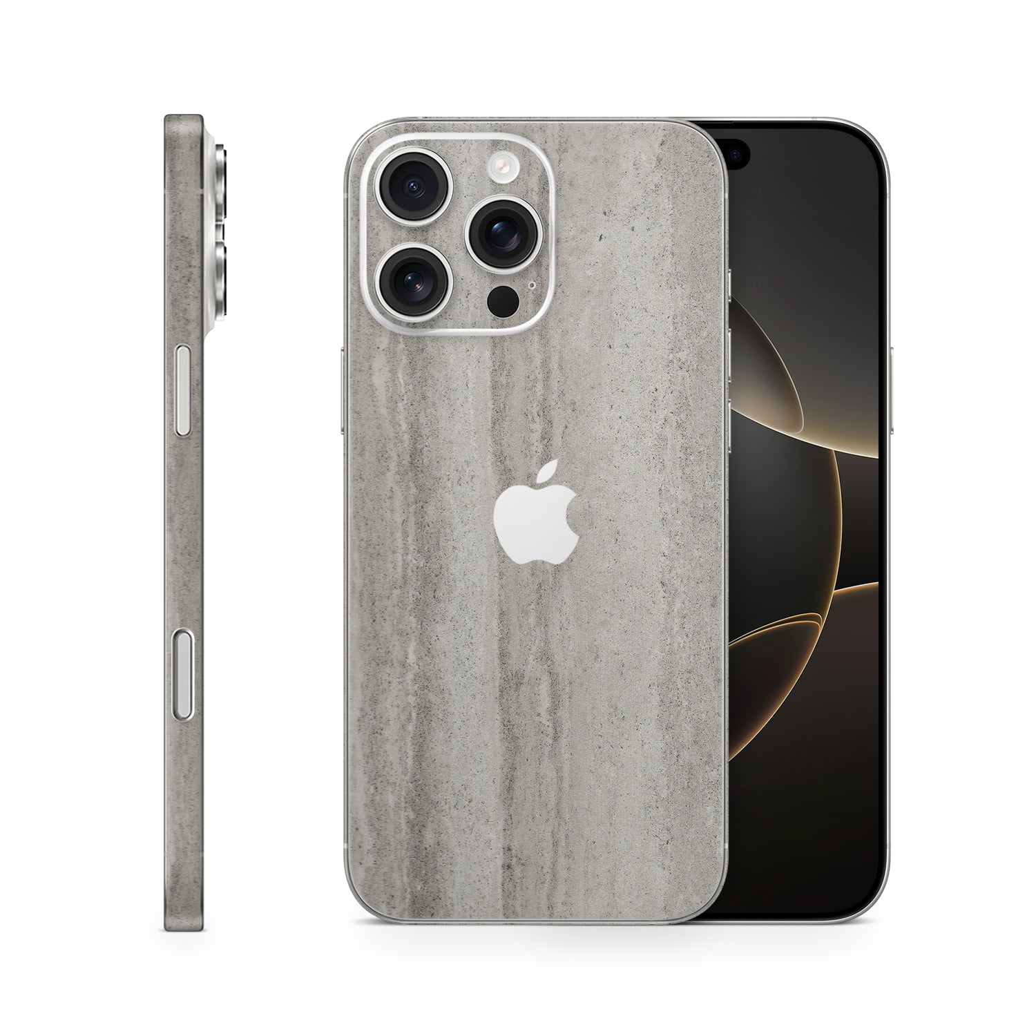 Skin Premium Mármol - iPhone 16 Pro Max