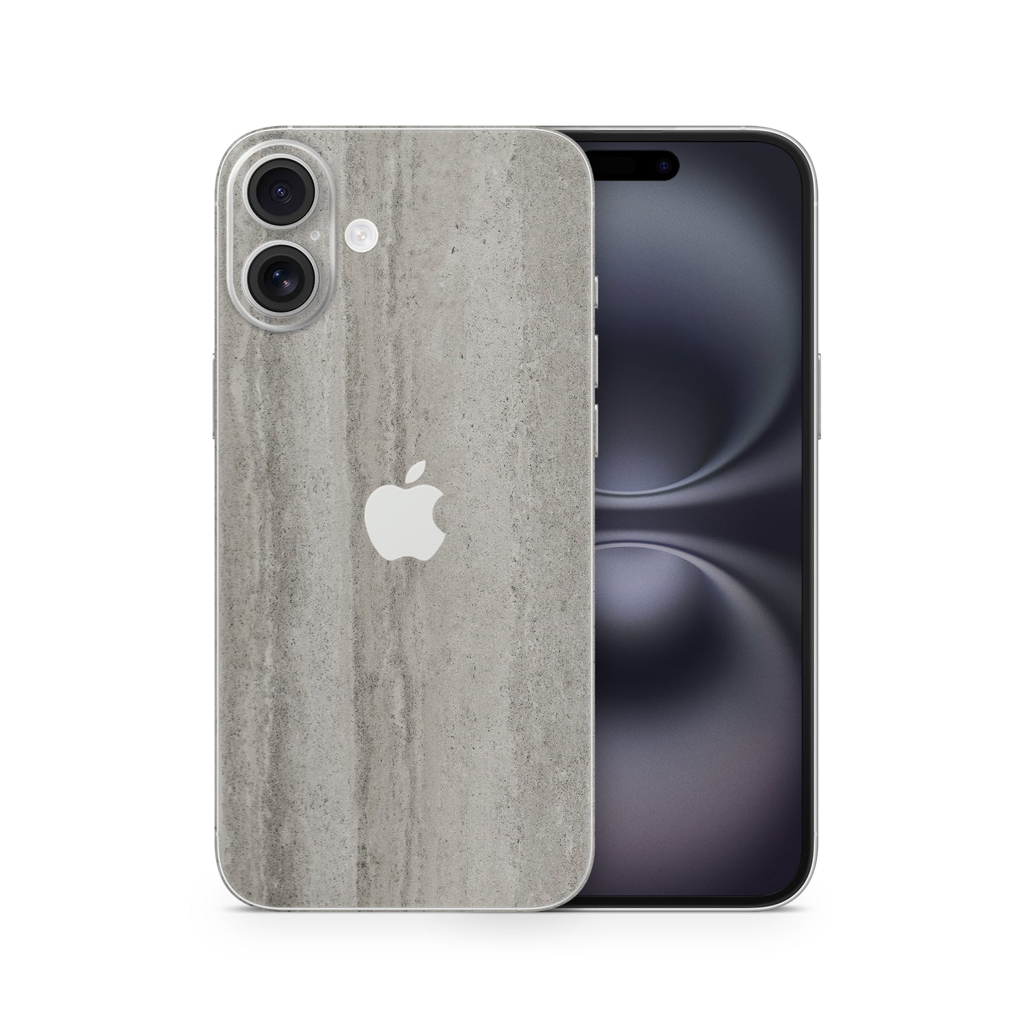 Skin Premium Mármol - iPhone 16 Plus
