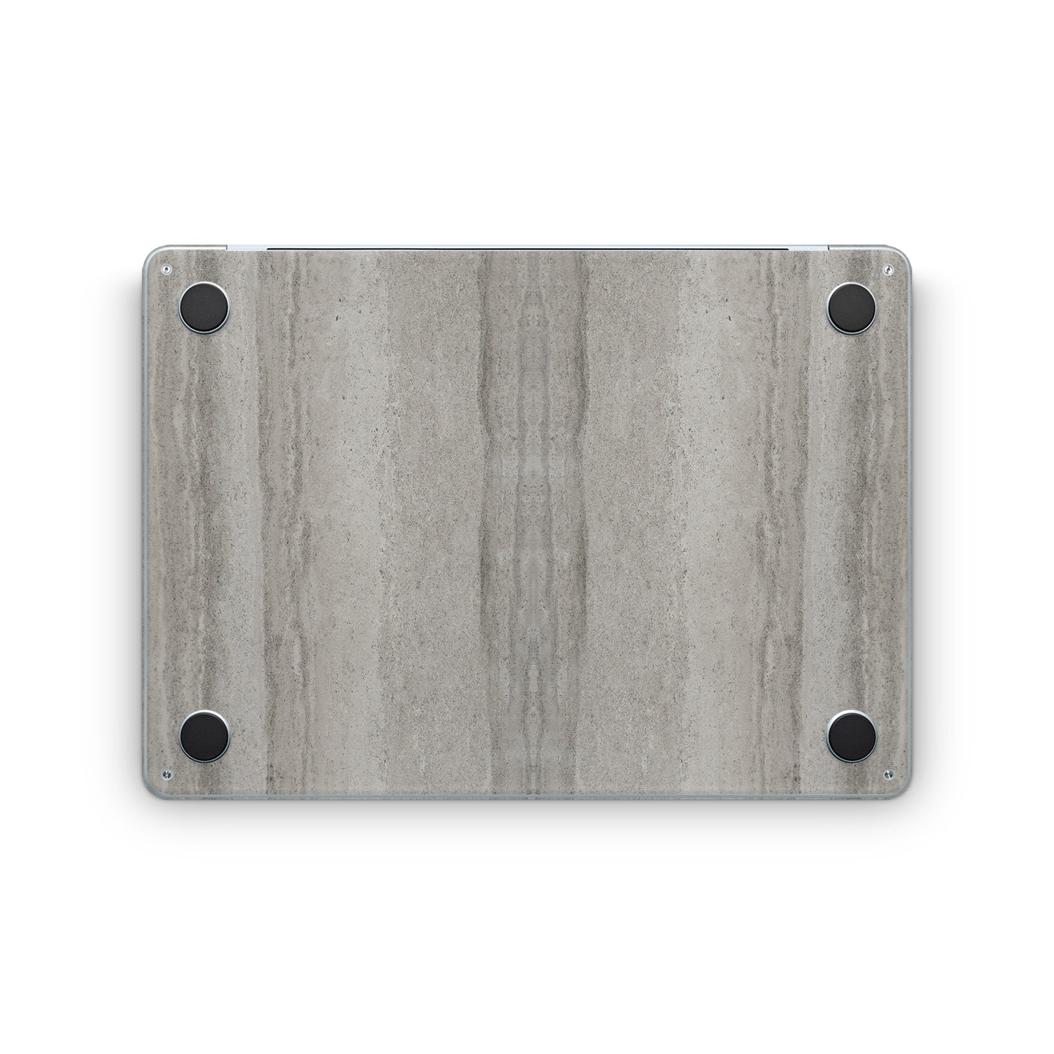 Skin Premium Marmol Terram  para Macbook