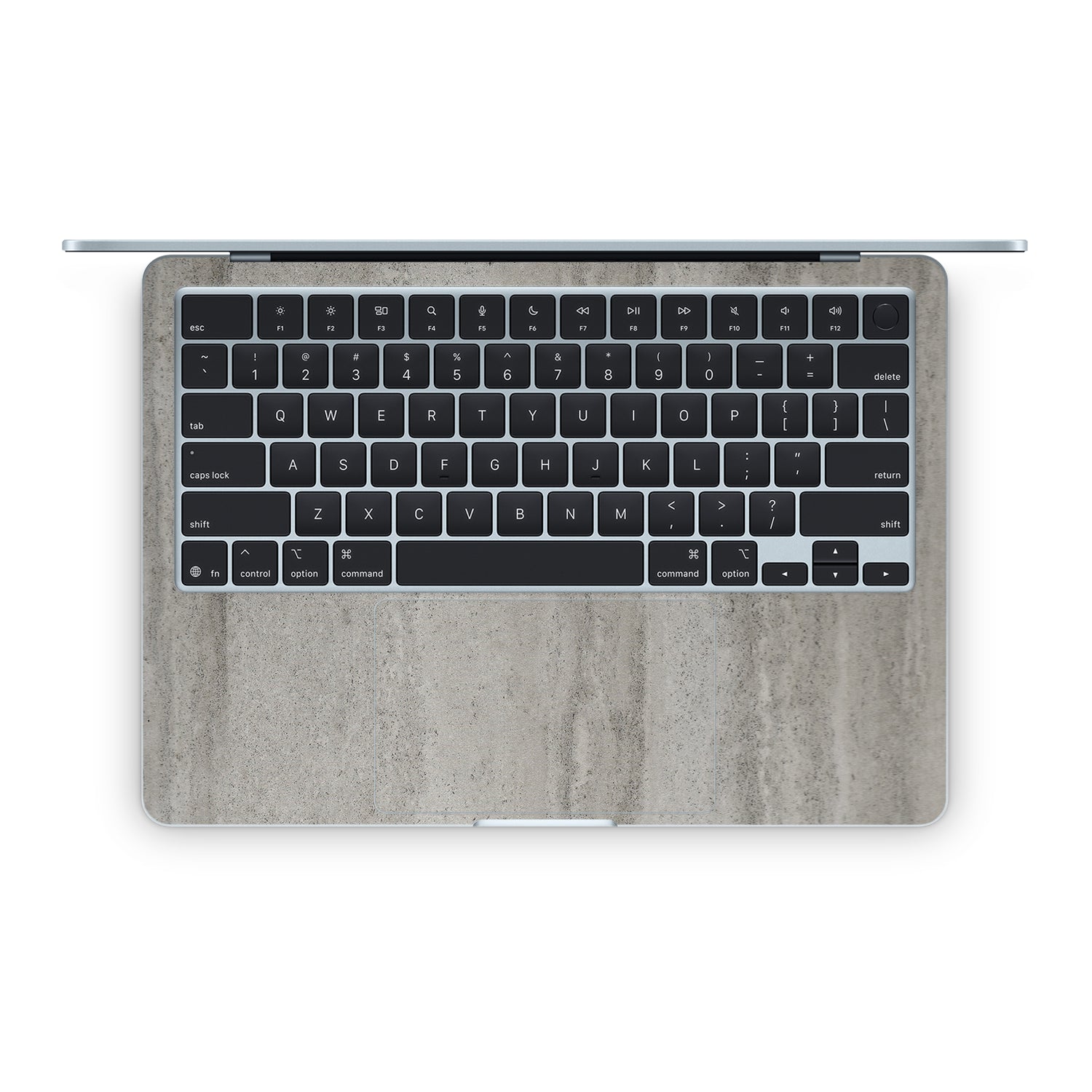 Skin Premium Marmol Terram  para Macbook