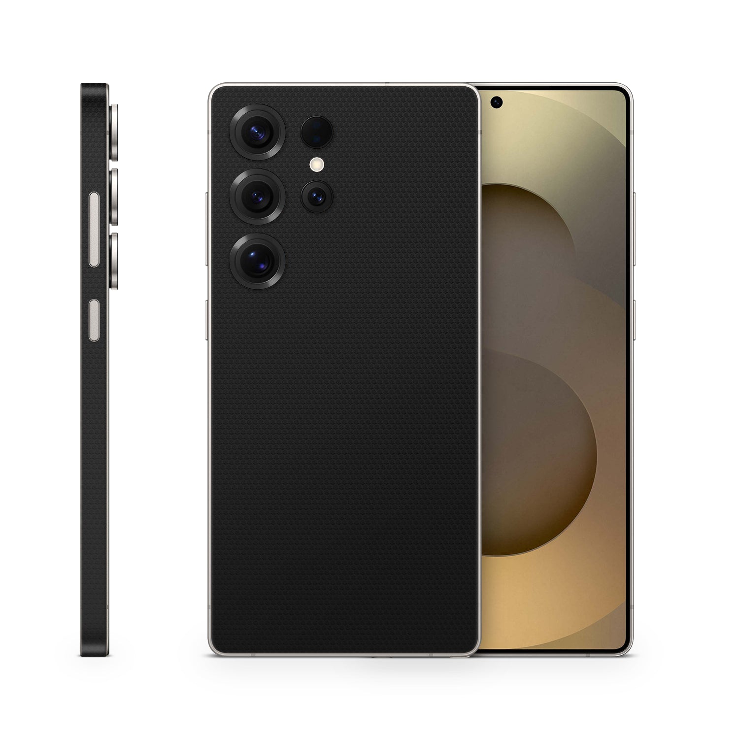 Skin Premium Matrix Mate Galaxy S25 Ultra