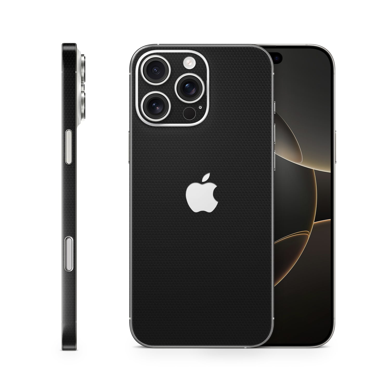 Skin Premium Matrix Mate iPhone 16 Pro Max