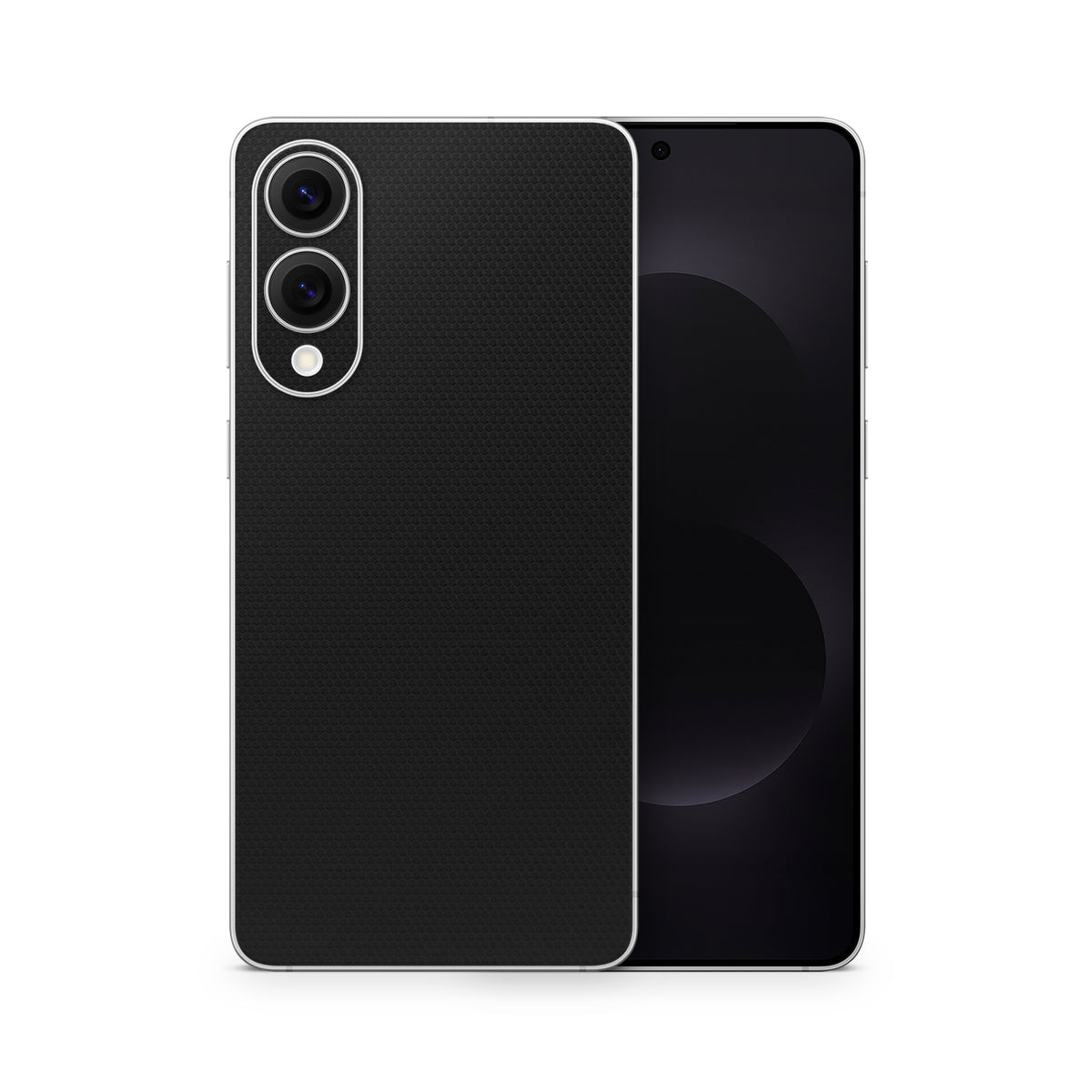 Skin Premium Matrix Mate - Galaxy S25 Edge