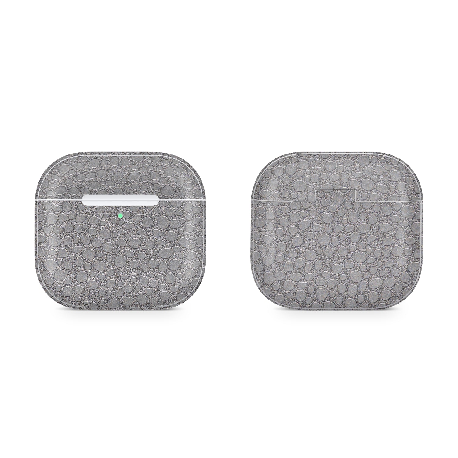 Skin Premium Mercurio Airpods 4