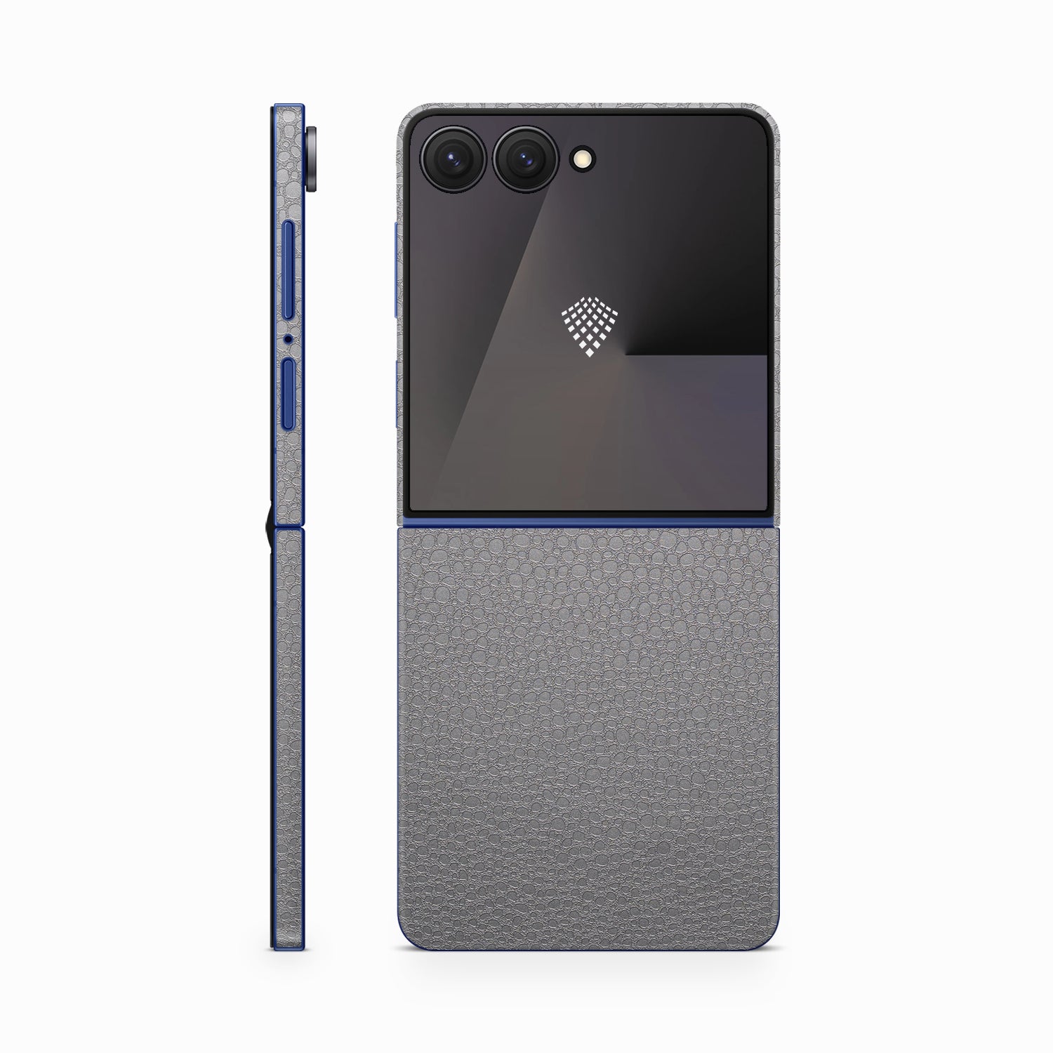 Skin Premium Mercurio  - Galaxy Z Flip 7