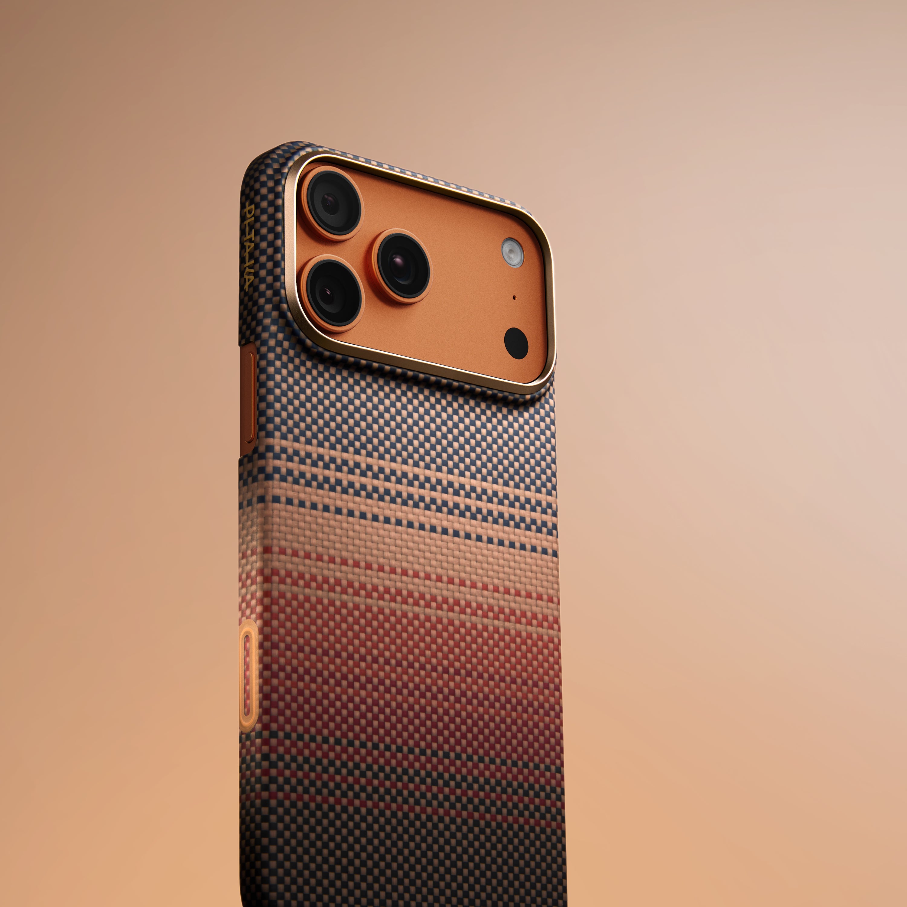 #color_Sunset (PitaTap™)