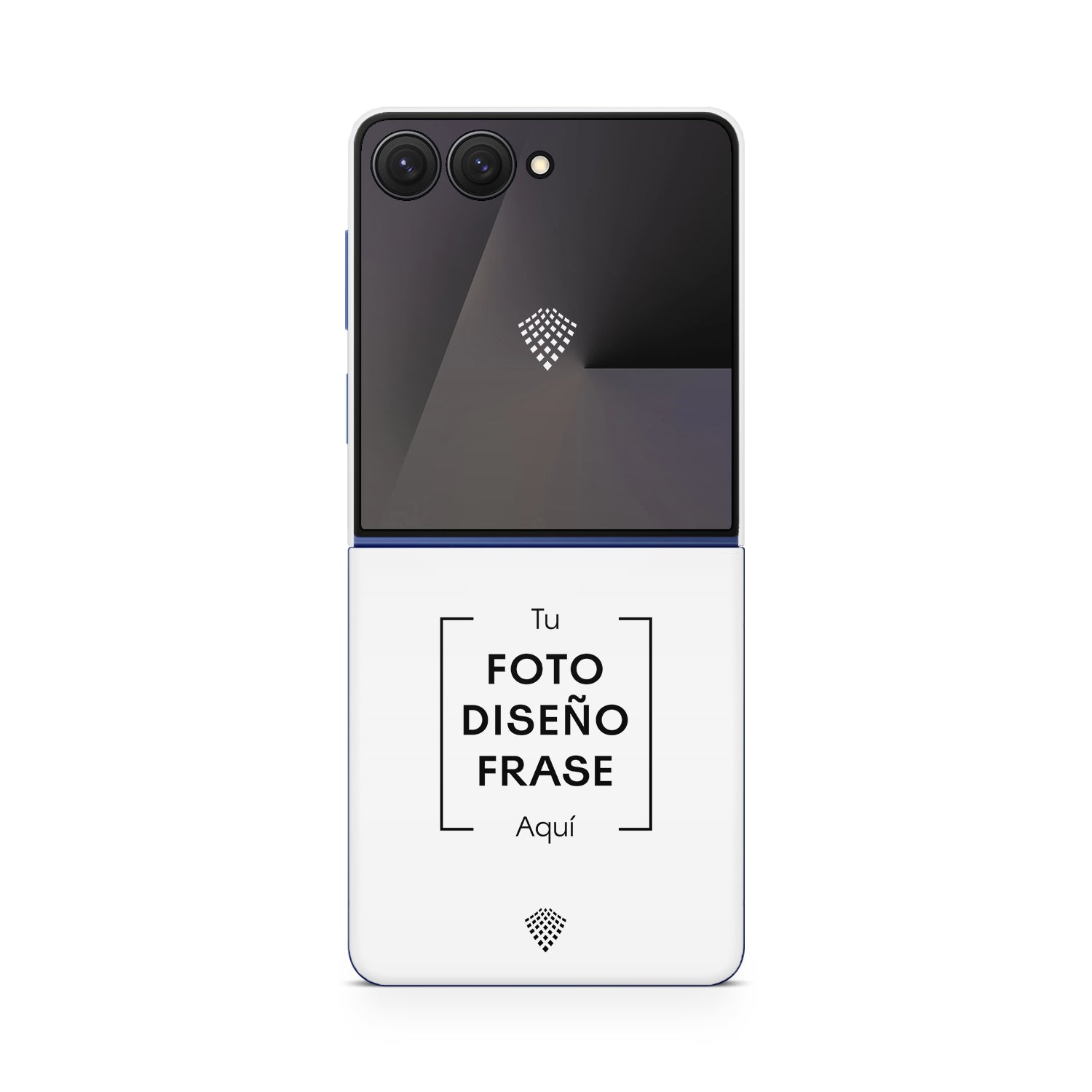 Skin Premium Personalizado  - Galaxy Z Flip 7