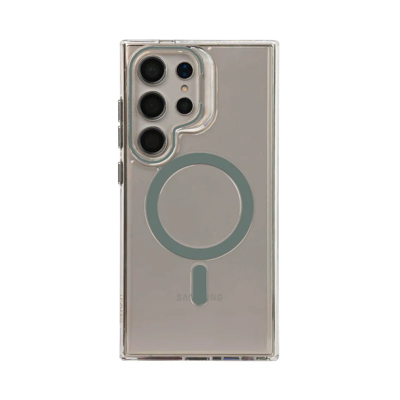 Case Color Air Galaxy S25 Ultra