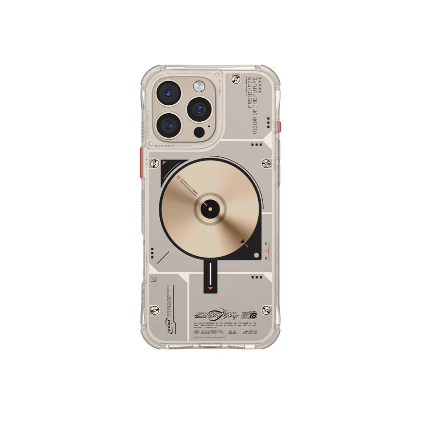 Case NOVA Mag-Charge iPhone 16 Pro