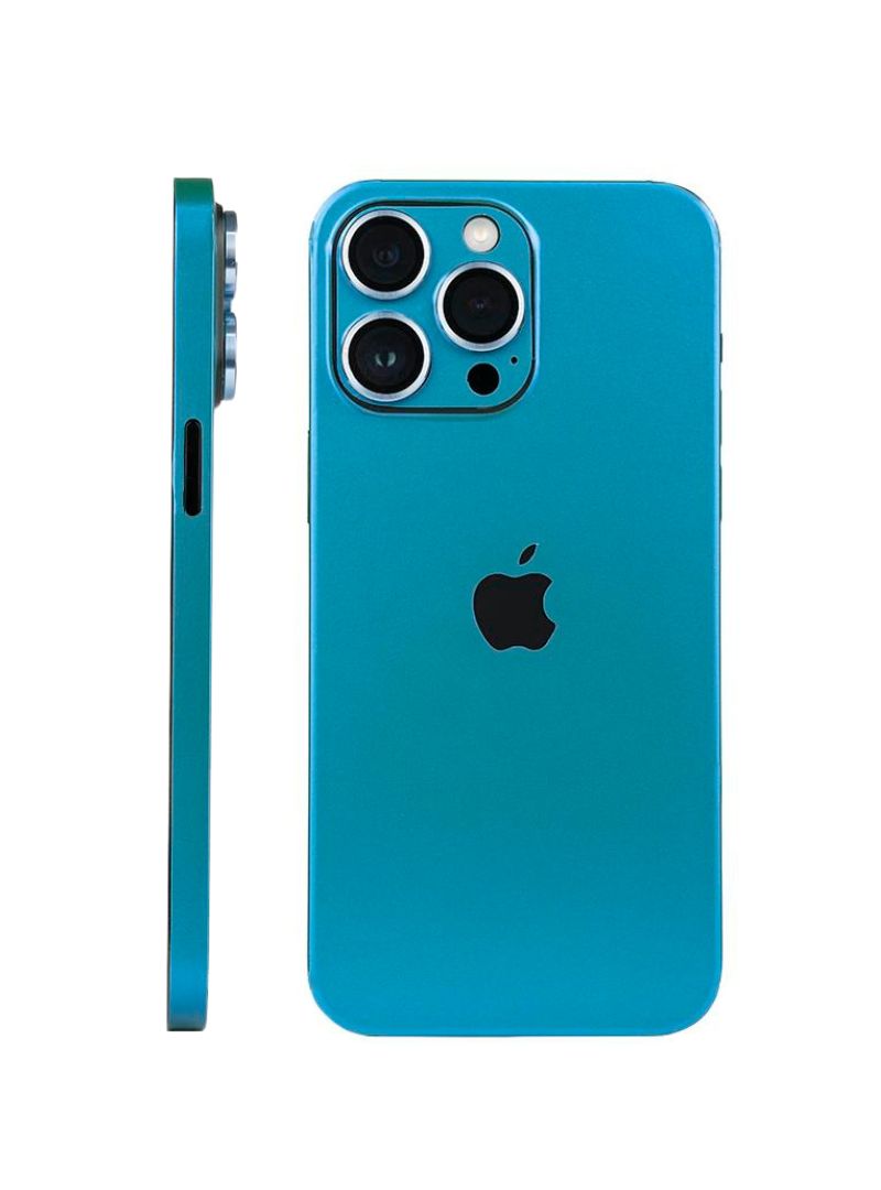 Skin Premium Oceano Brillante iPhone 15 Pro Max