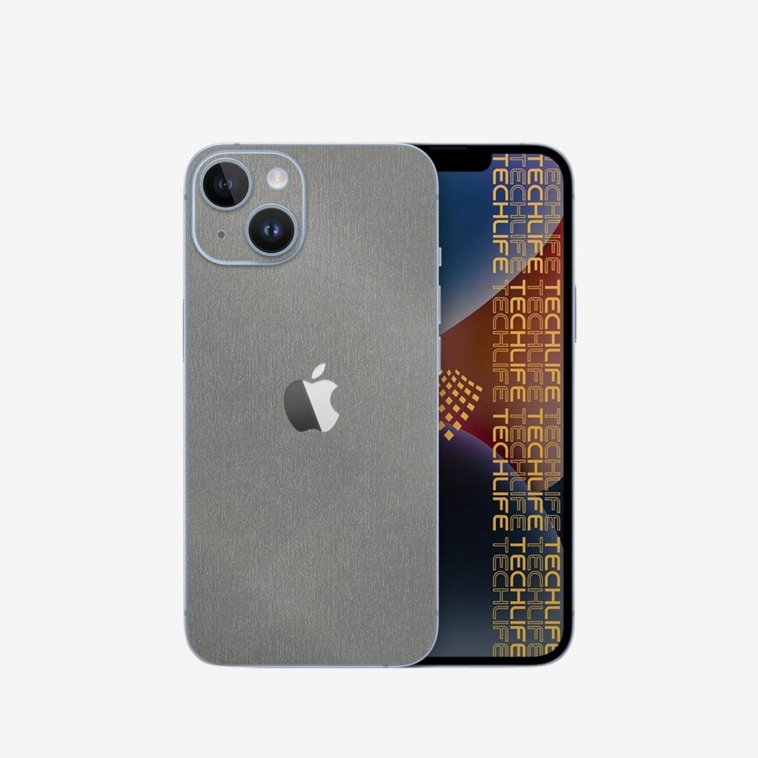 Skin Premium Pluma Nebulosa iPhone 14 Plus