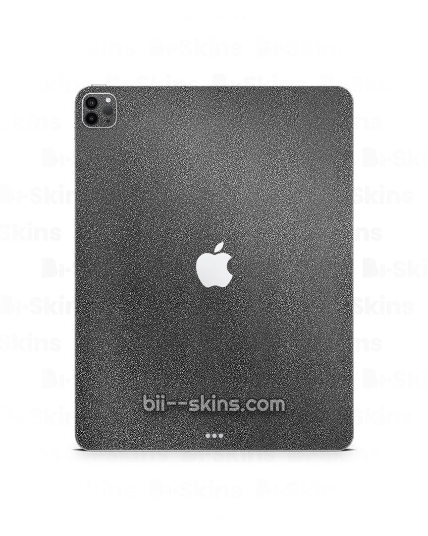 Skin Silver Estrellas Brillantes Series - iPad Pro