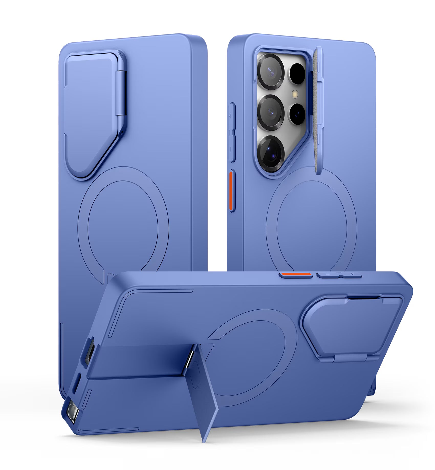 Case Suritch Armor - Galaxy S26 Ultra