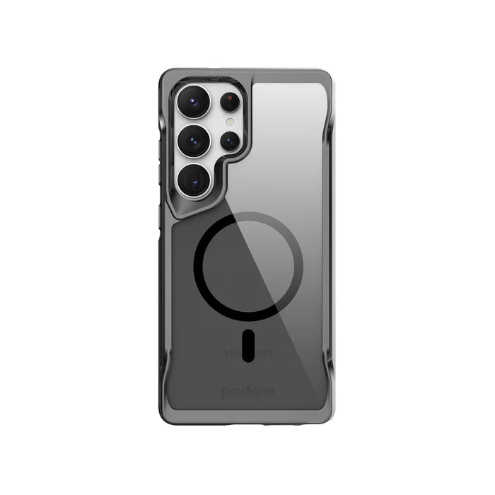 Case Super Hero Galaxy S25 Ultra