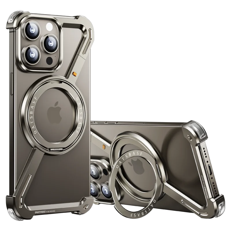 CASE Z MAGNETICO iPhone 15 Pro Max