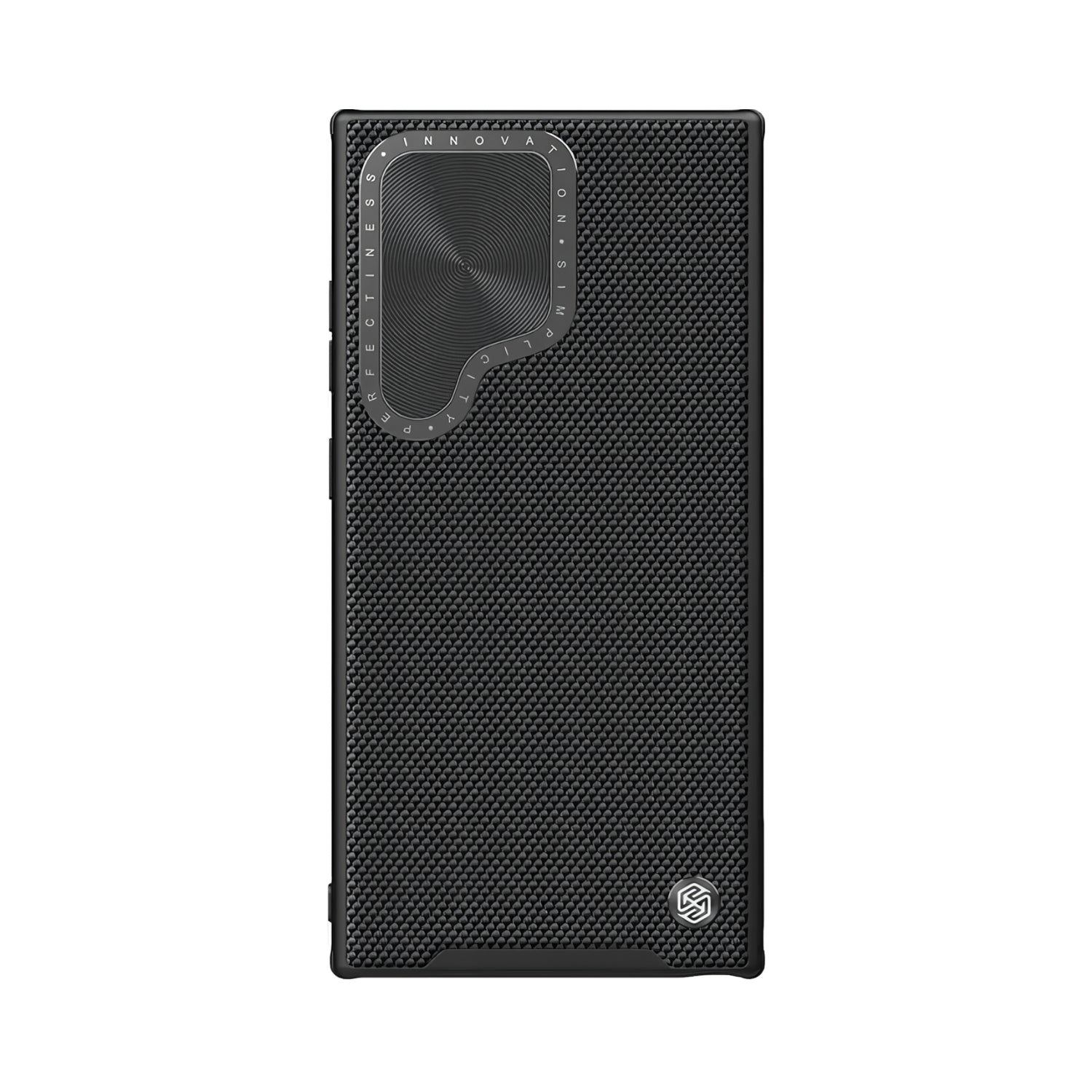 Case Nillkin Textured Drop Stand - Glalaxy S24 Ultra