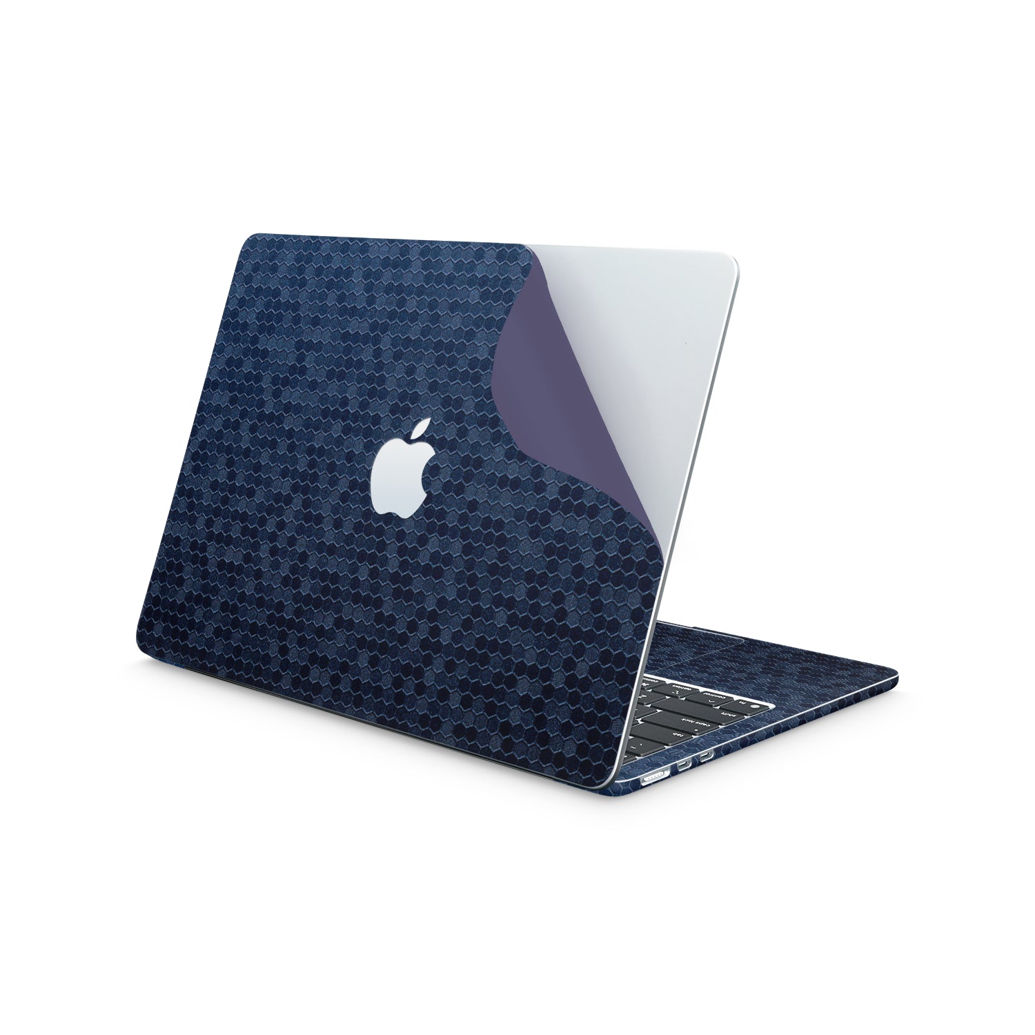 Skin Premium Hexatech - MacBook Air