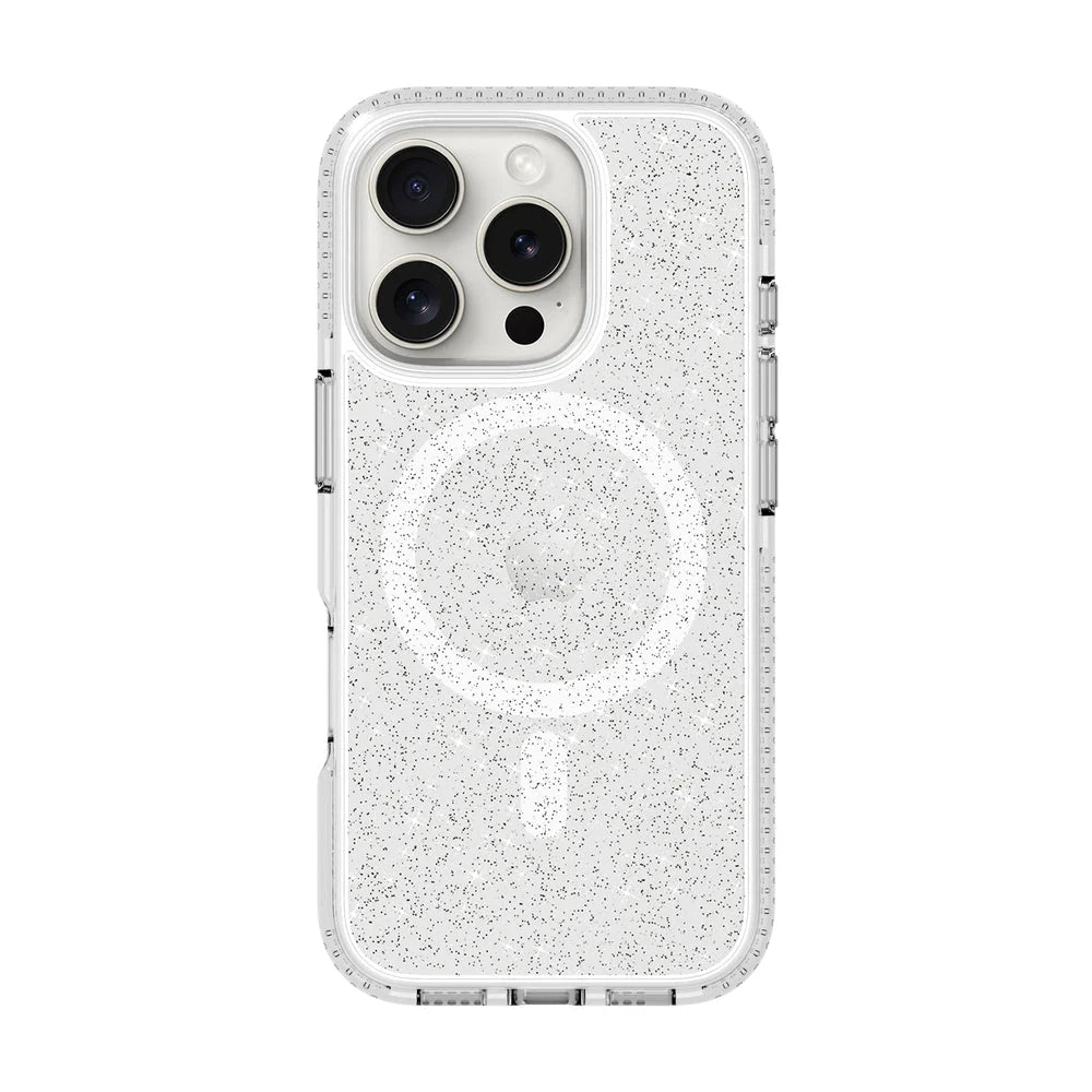 Superstar Case for iPhone 16 Pro Max
