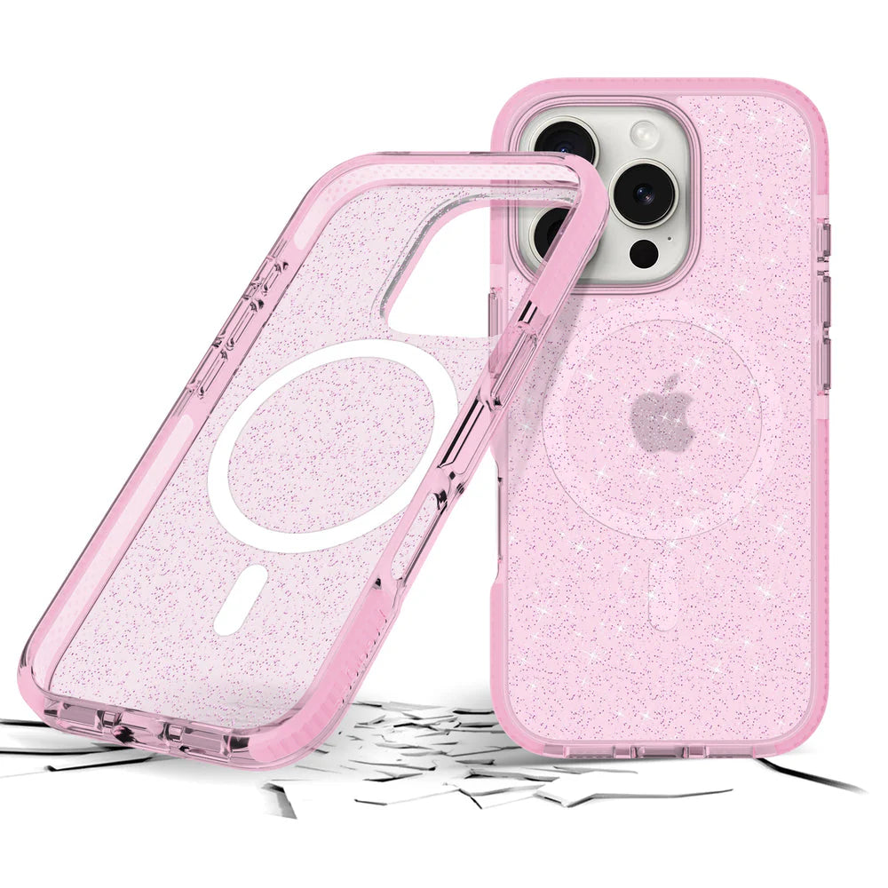 Superstar Case for iPhone 16 Pro Max