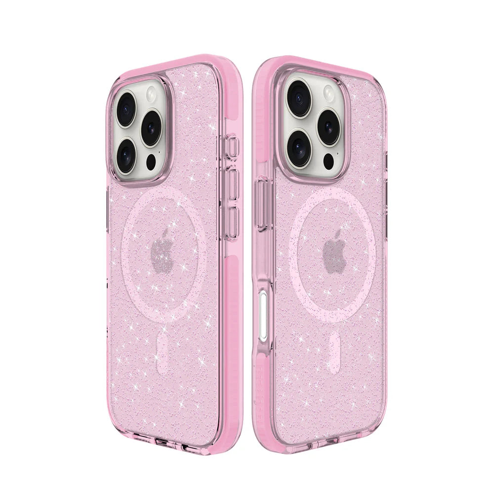 Superstar Case for iPhone 16 Pro Max