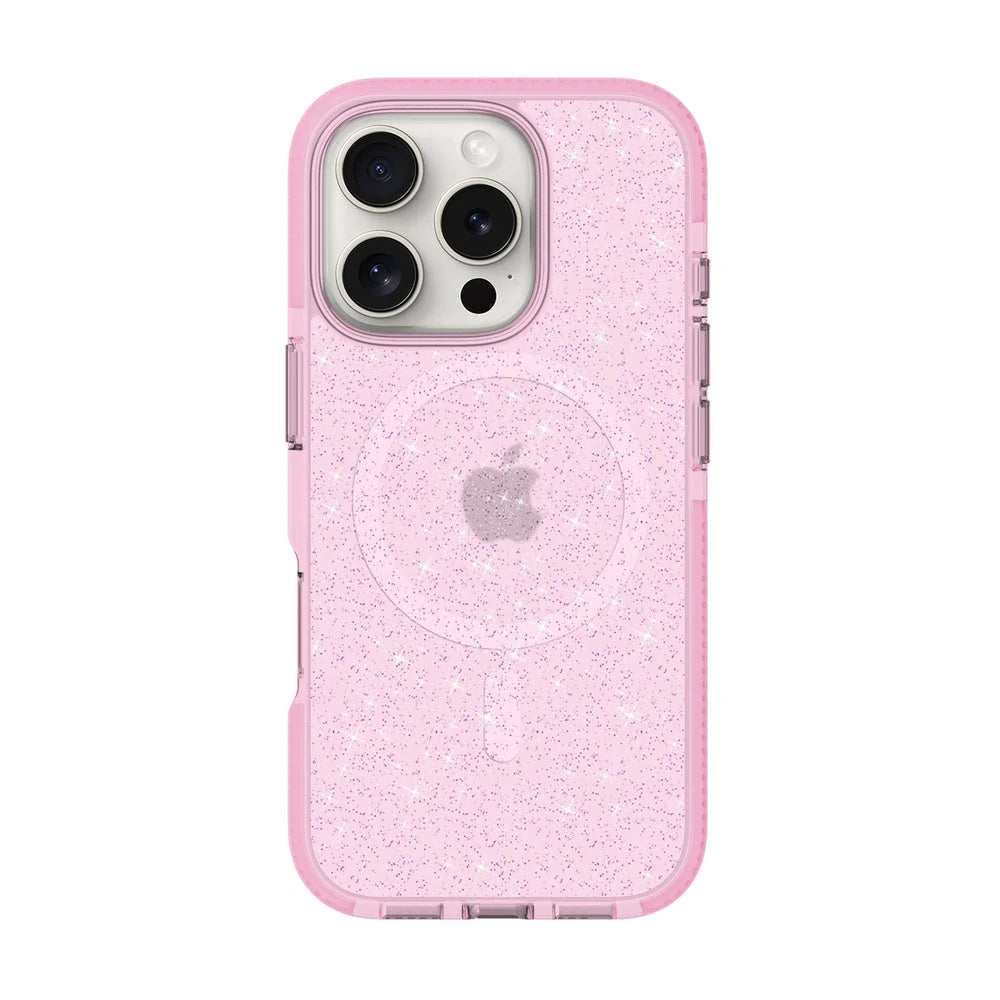 Superstar Case for iPhone 16 Pro Max