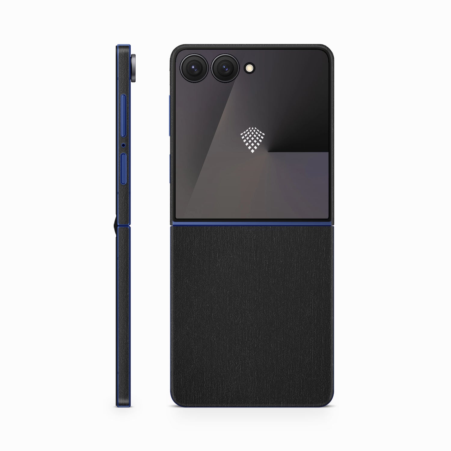 Skin Premium Special Titanium  - Galaxy Z Flip 7