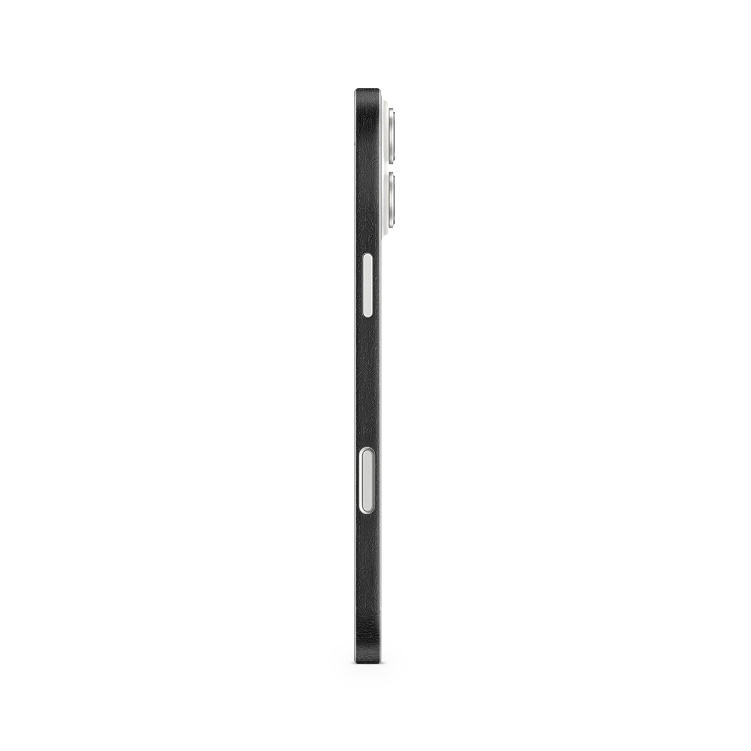 Skin Premium Titanium - iPhone 16