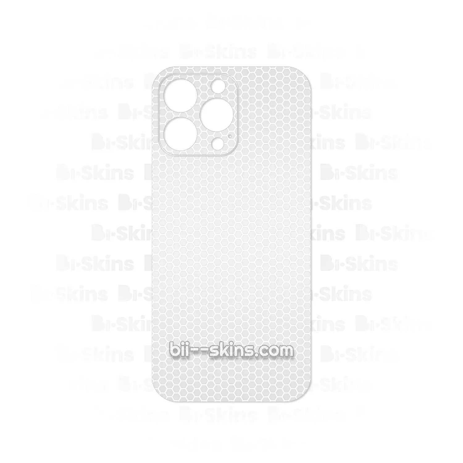 Skin Crystal 5D para iPhone