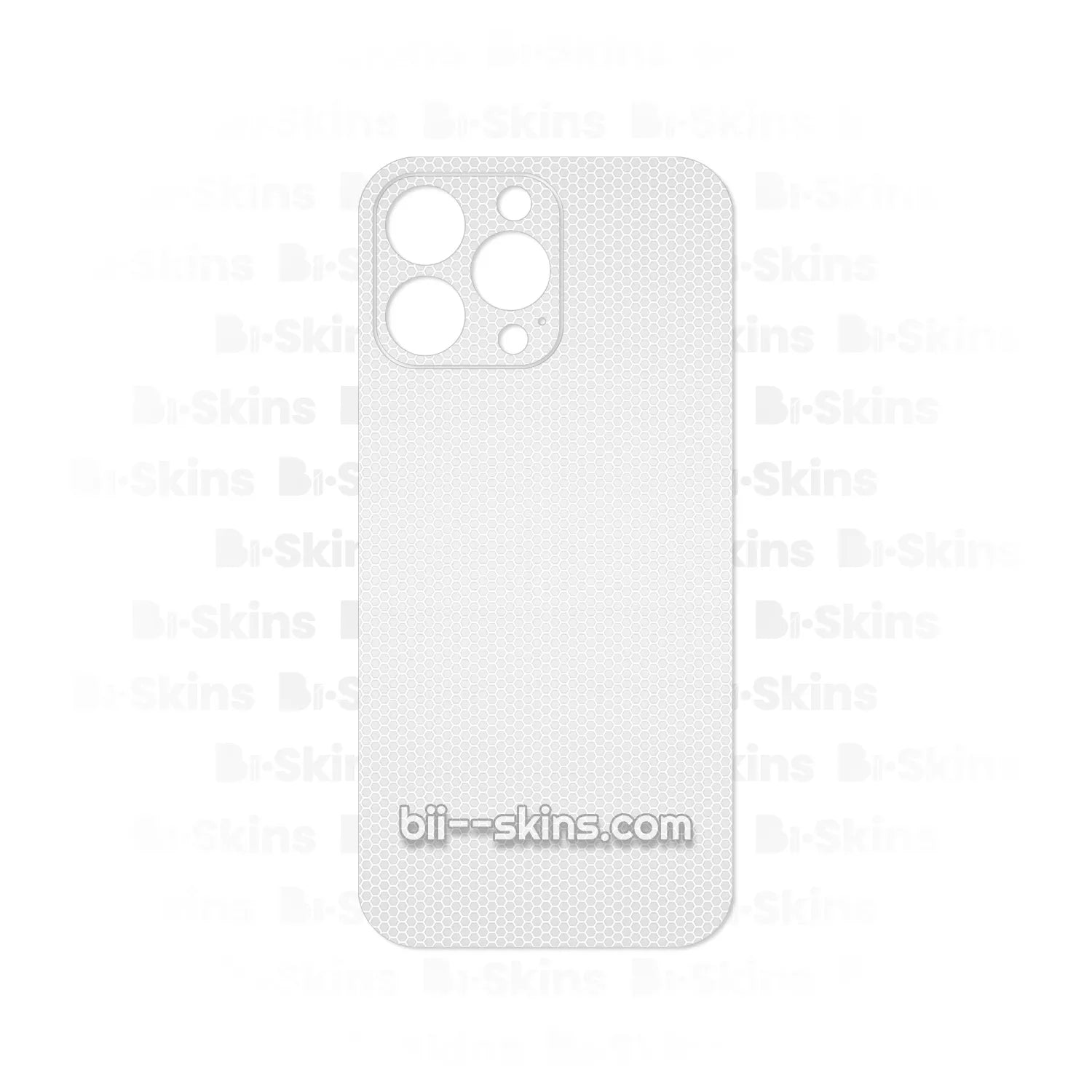 Skin Crystal 5D para iPhone