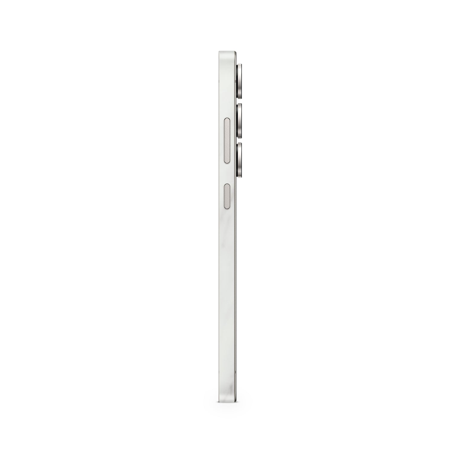 Skin Premium Mármol Ultra Blanco - Galaxy  S25 Ultra