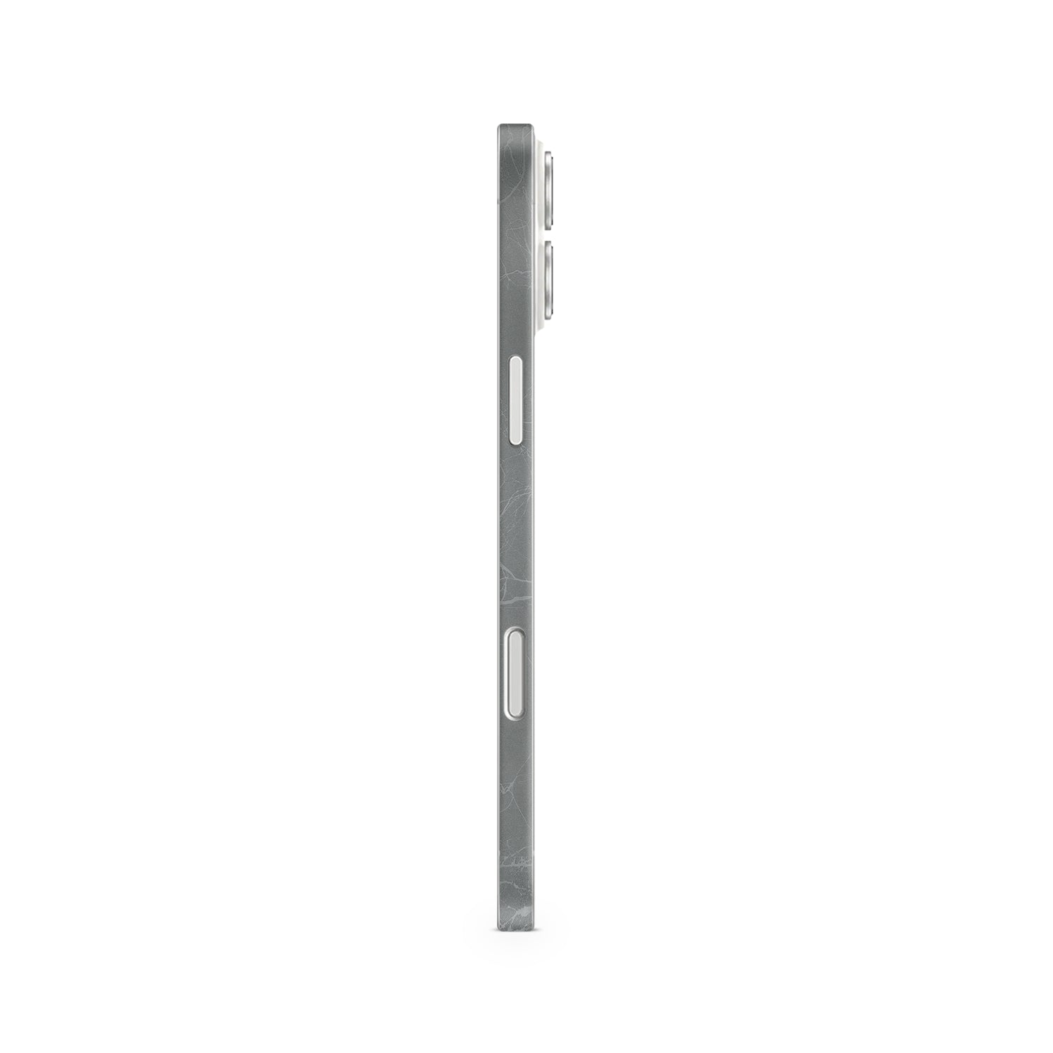 Skin Premium Venom Platinium - iPhone 16