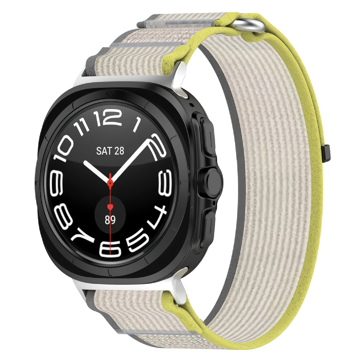 Correa Nylon  Elastica Galaxy Watch Ultra