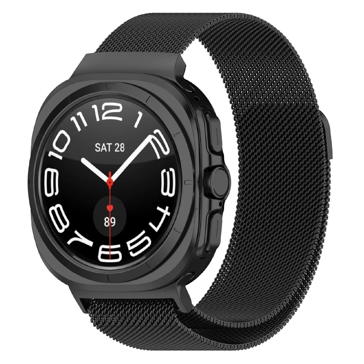 Correa Milanesa loop Samsung Galaxy Watch Ultra