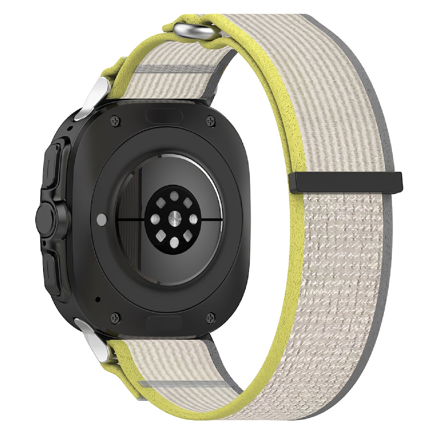 Correa Nylon  Elastica Galaxy Watch Ultra