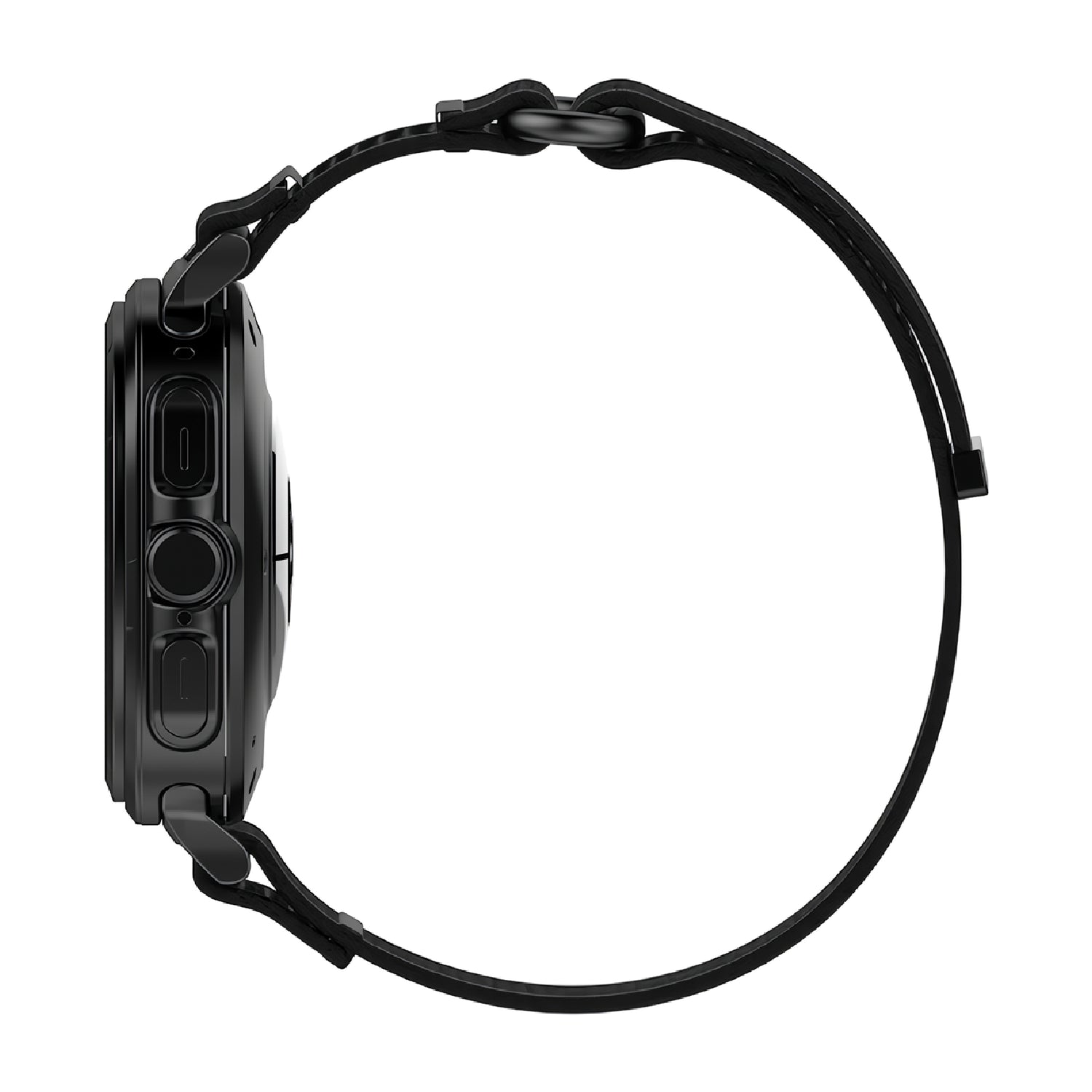 Correa Nylon  Elastica Galaxy Watch Ultra