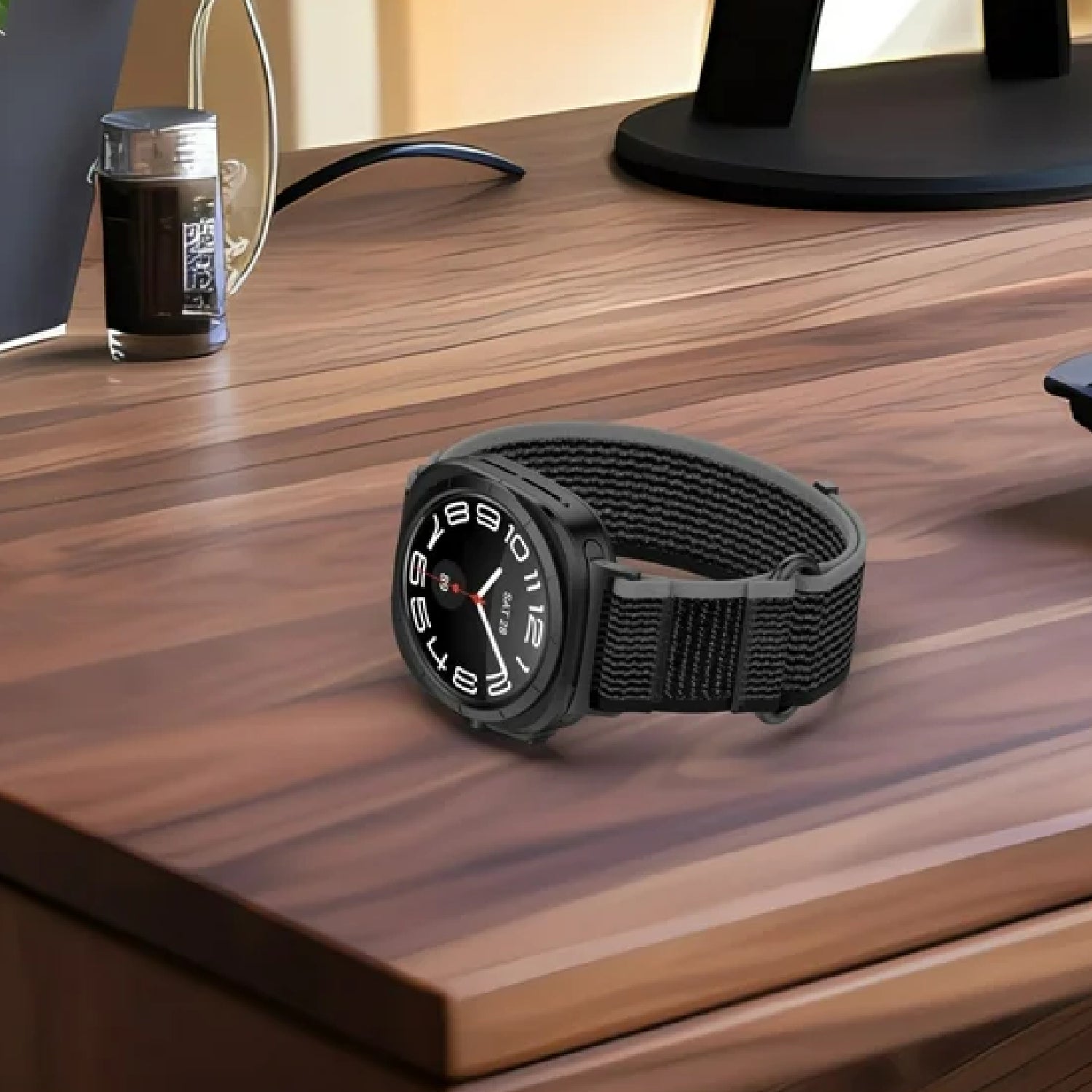 Correa Nylon  Elastica Galaxy Watch Ultra