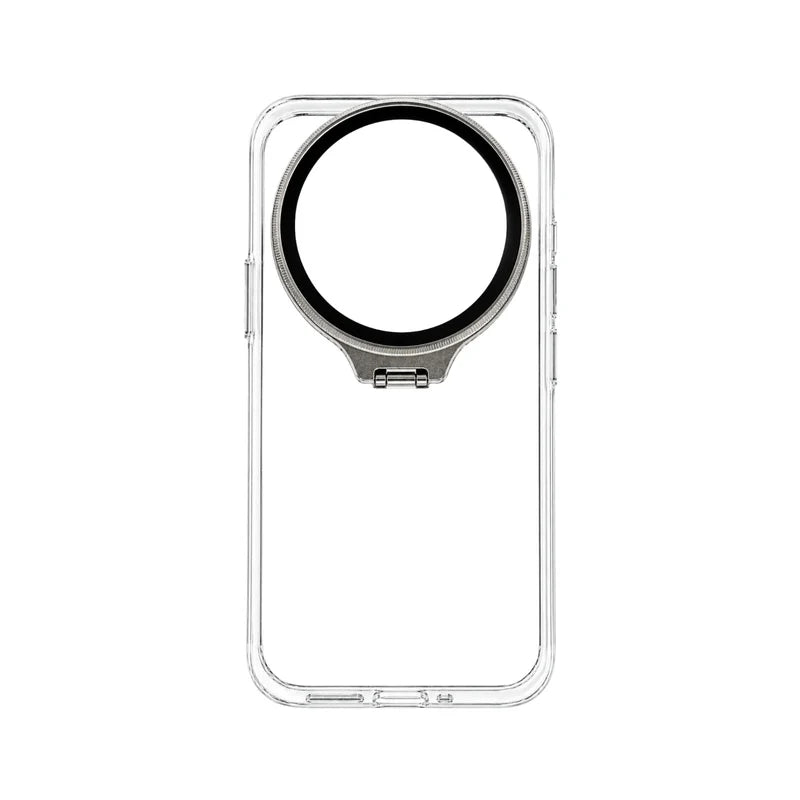 Case Cristal Transparente Xiaomi 17 Ultra