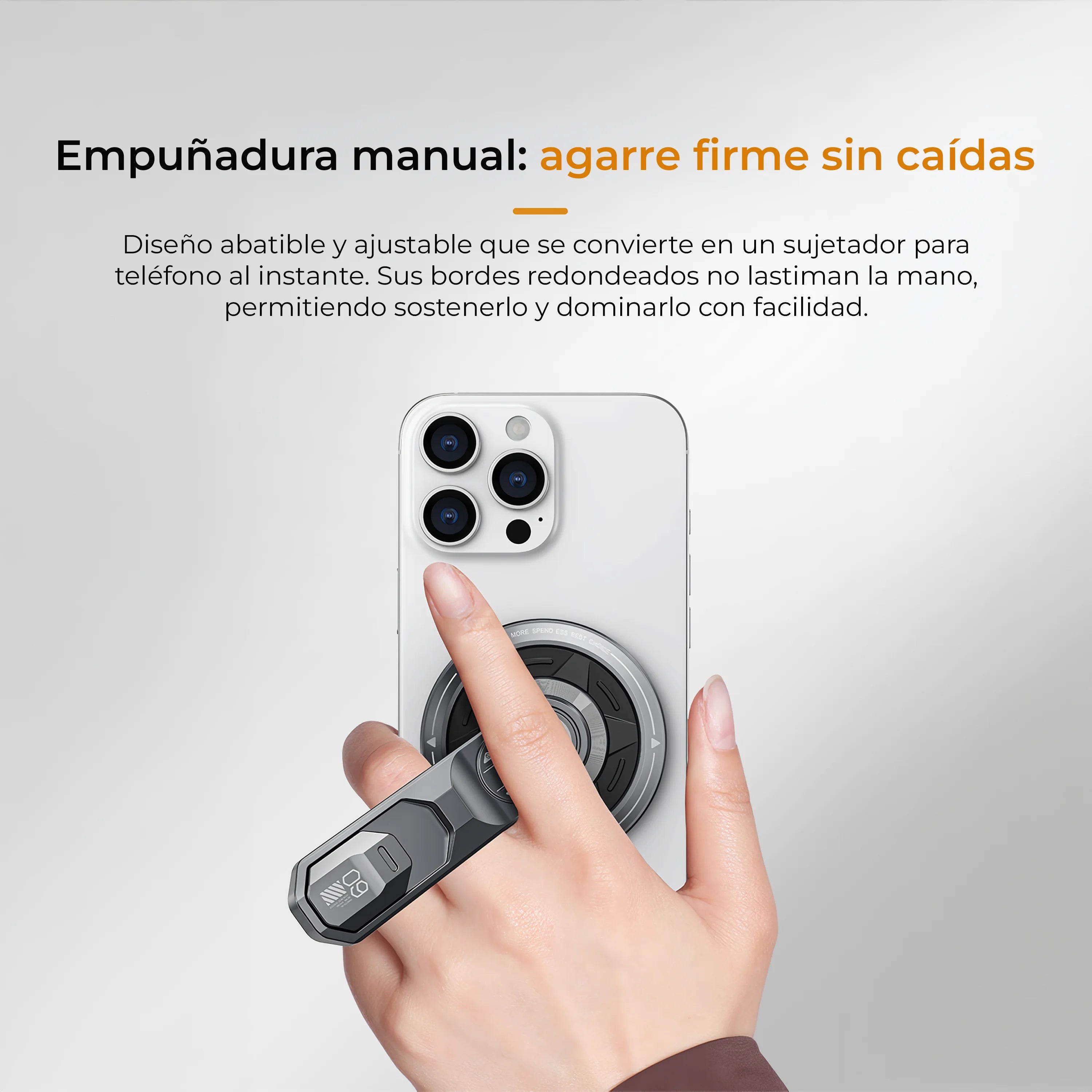 Grip 360° TITAN X | Parante Magsafe